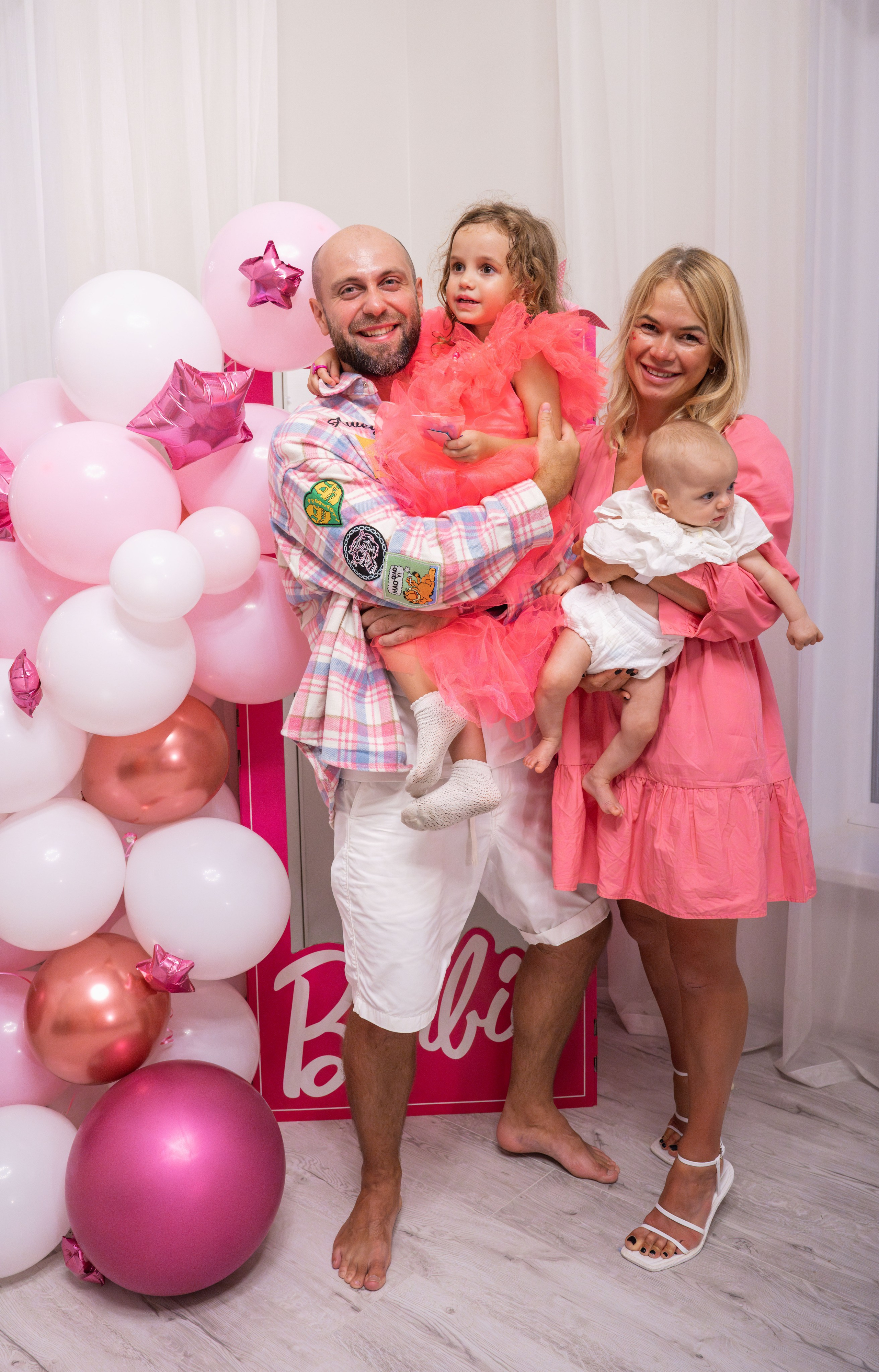 София. Детский и семейный фотограф в Санкт-Петербурге и Ярославле Павлова Гал