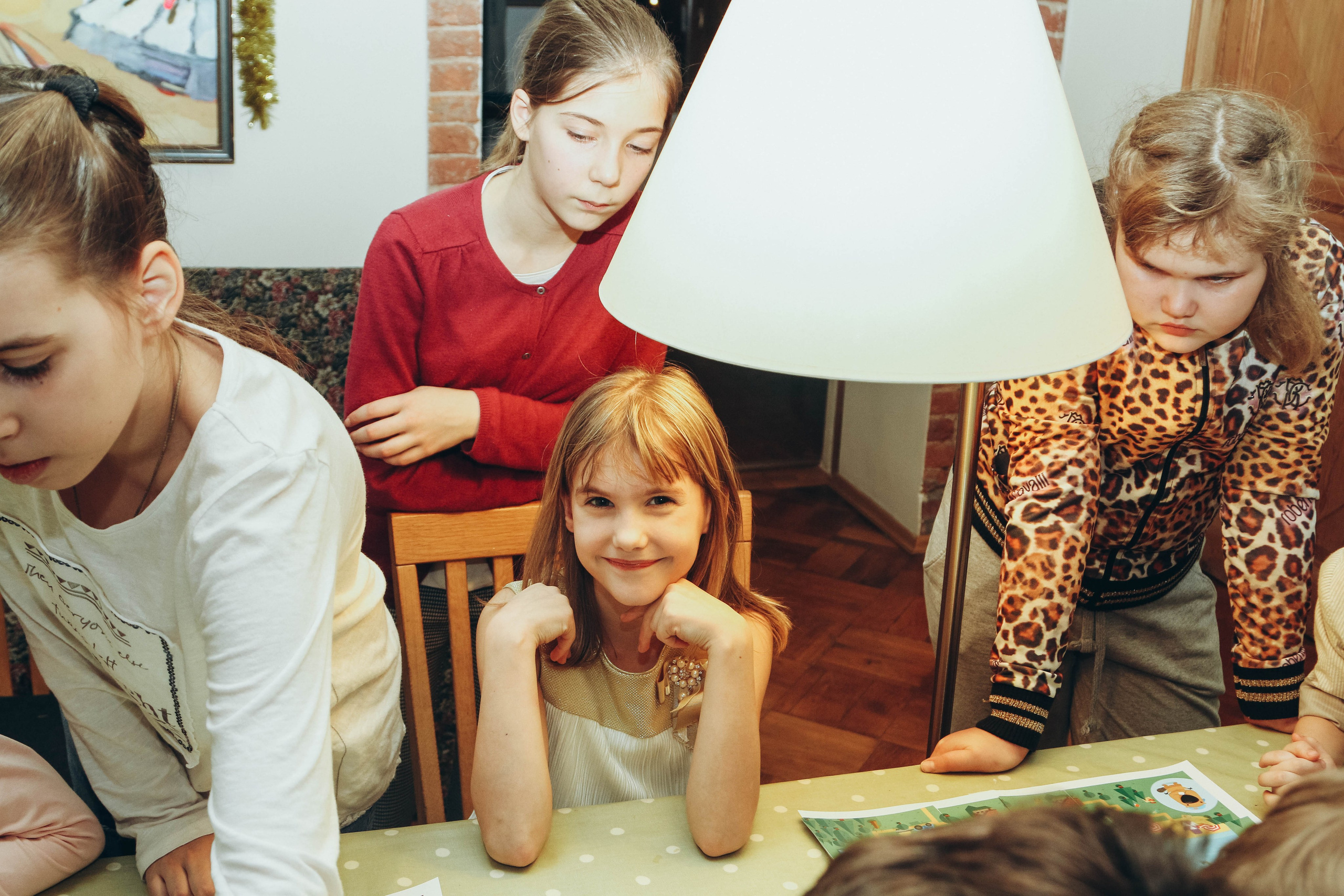 Эковечеринка у Marc Ahr. Репортажный фотограф во Всеволожске и Санкт-Петербурге Владимир Капустин