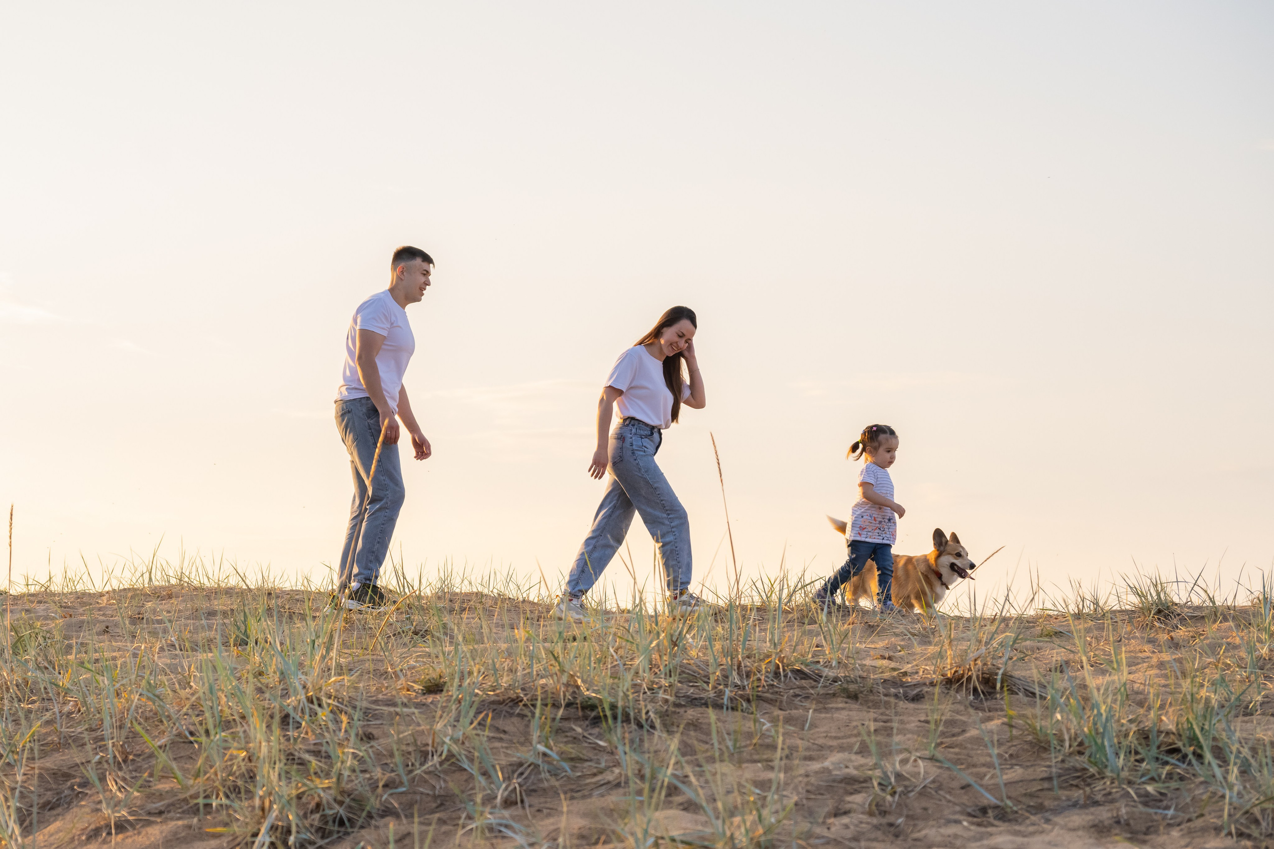 Семейные съемки. Фотограф в Санкт-Петербурге Александра Ладыгина