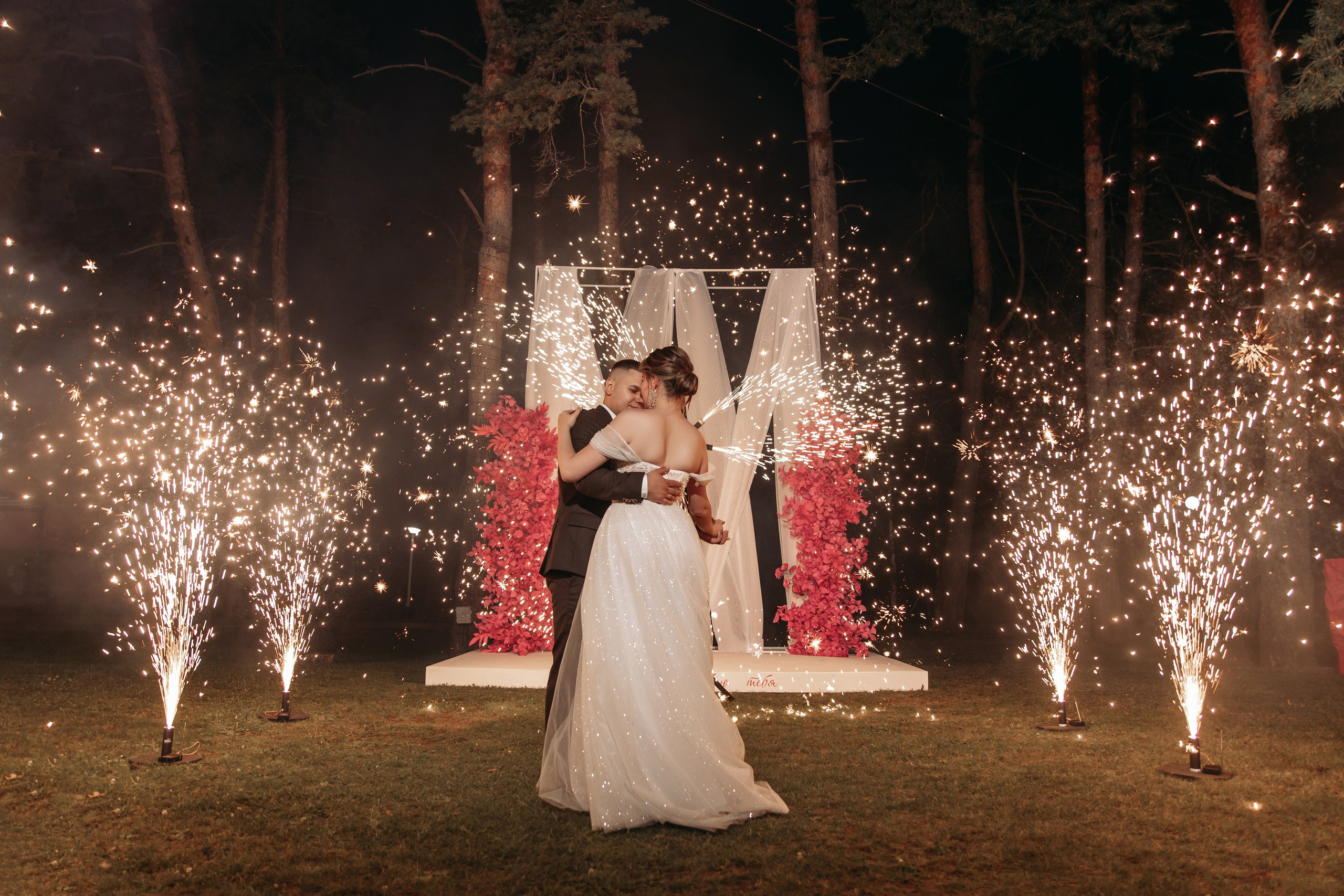 Даниил & Ксения. Свадебный ФОТОГРАФ и ВИДЕОГРАФ Ульяновск