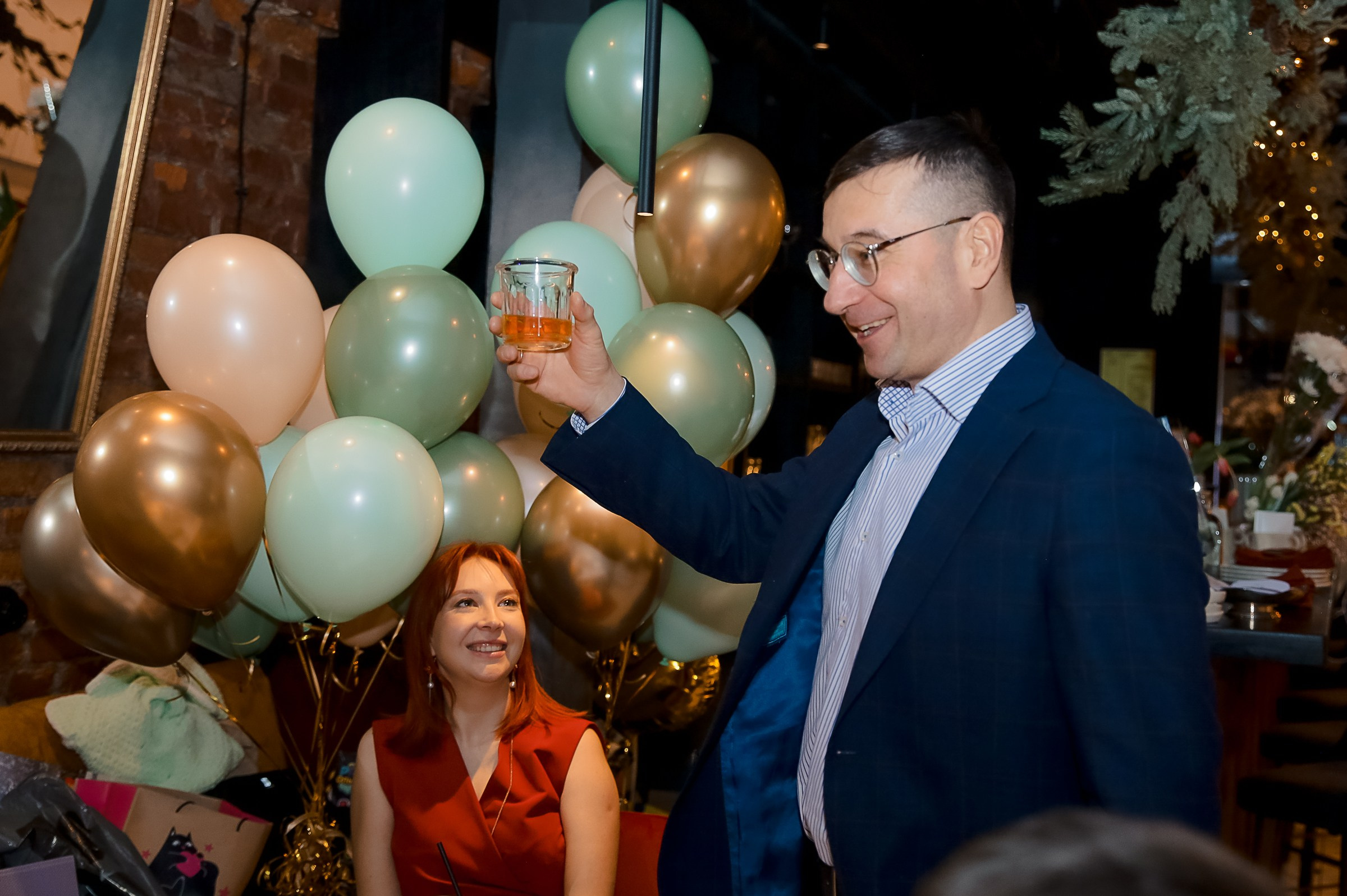 ВЗРОСЛЫЙ ДЕНЬ РОЖДЕНИЯ ЯРОСЛАВА 5 ЛЕТ. Фотограф в Москве Ольга Колесникова