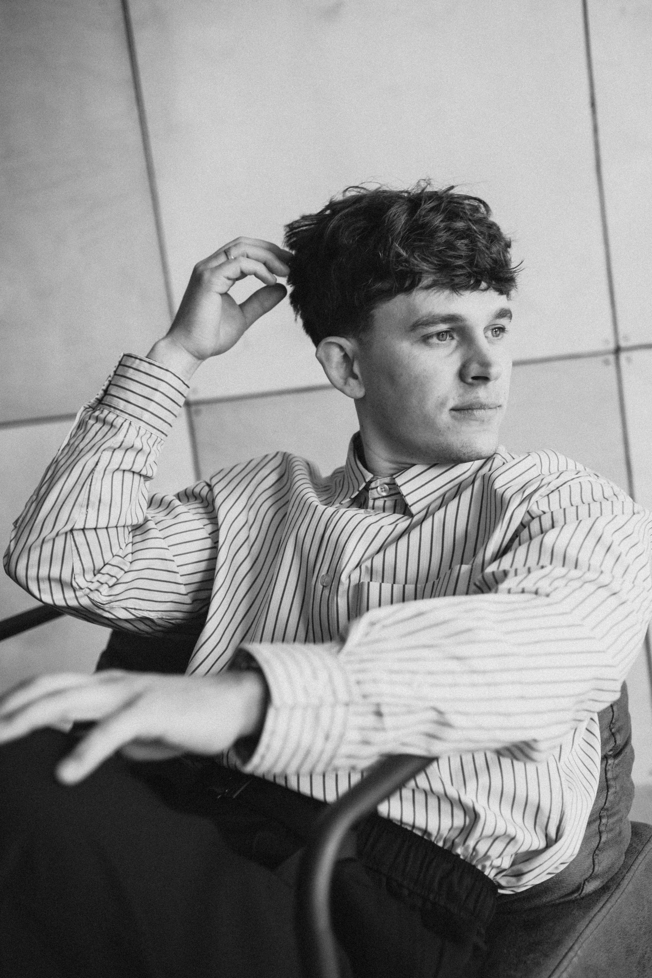 Андрей. Анна Демидова — фотография для жизни и бизнеса в Абакане