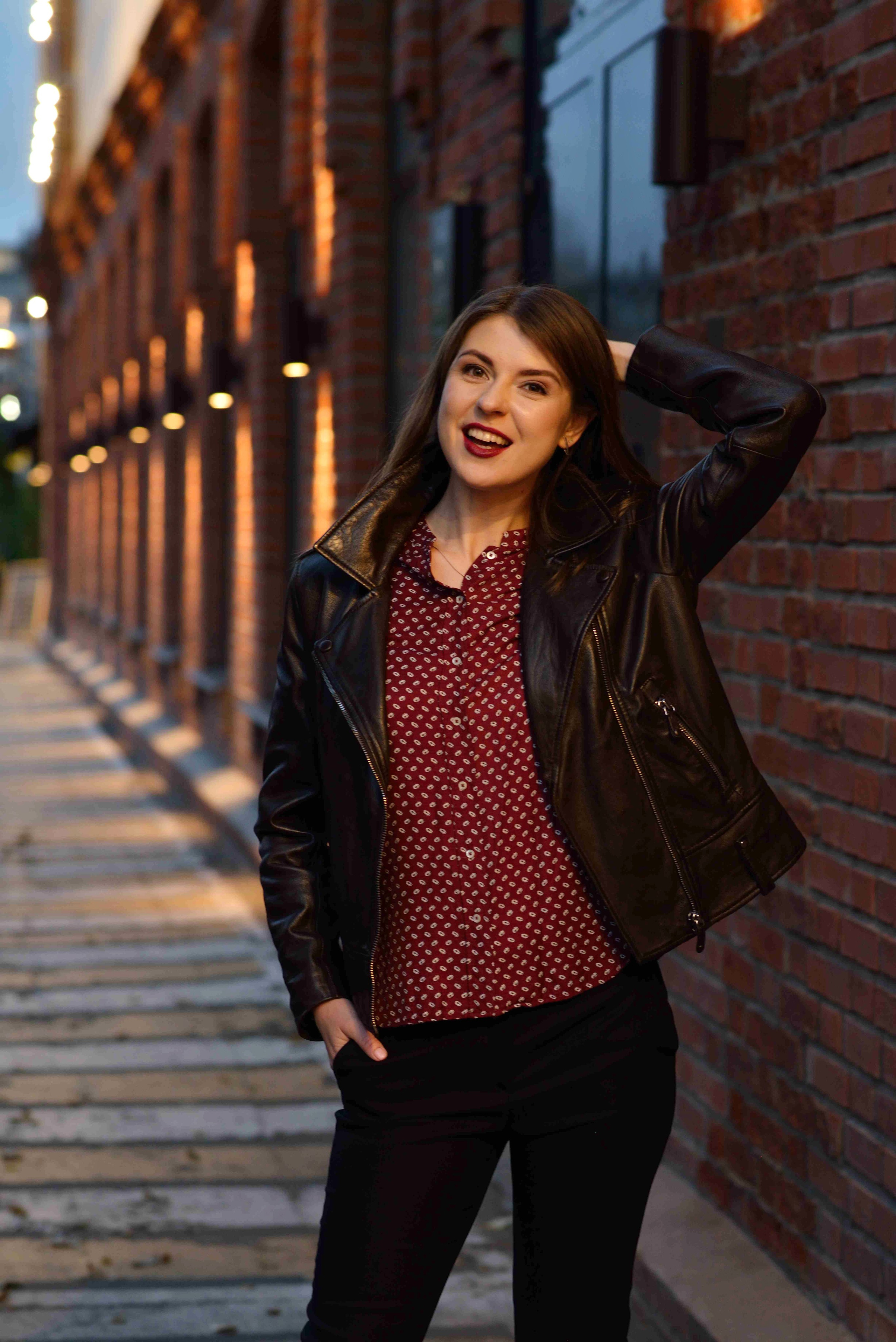 Фотосессия психолога. Фотограф Москва: тематическая фотосессия с подбором образа