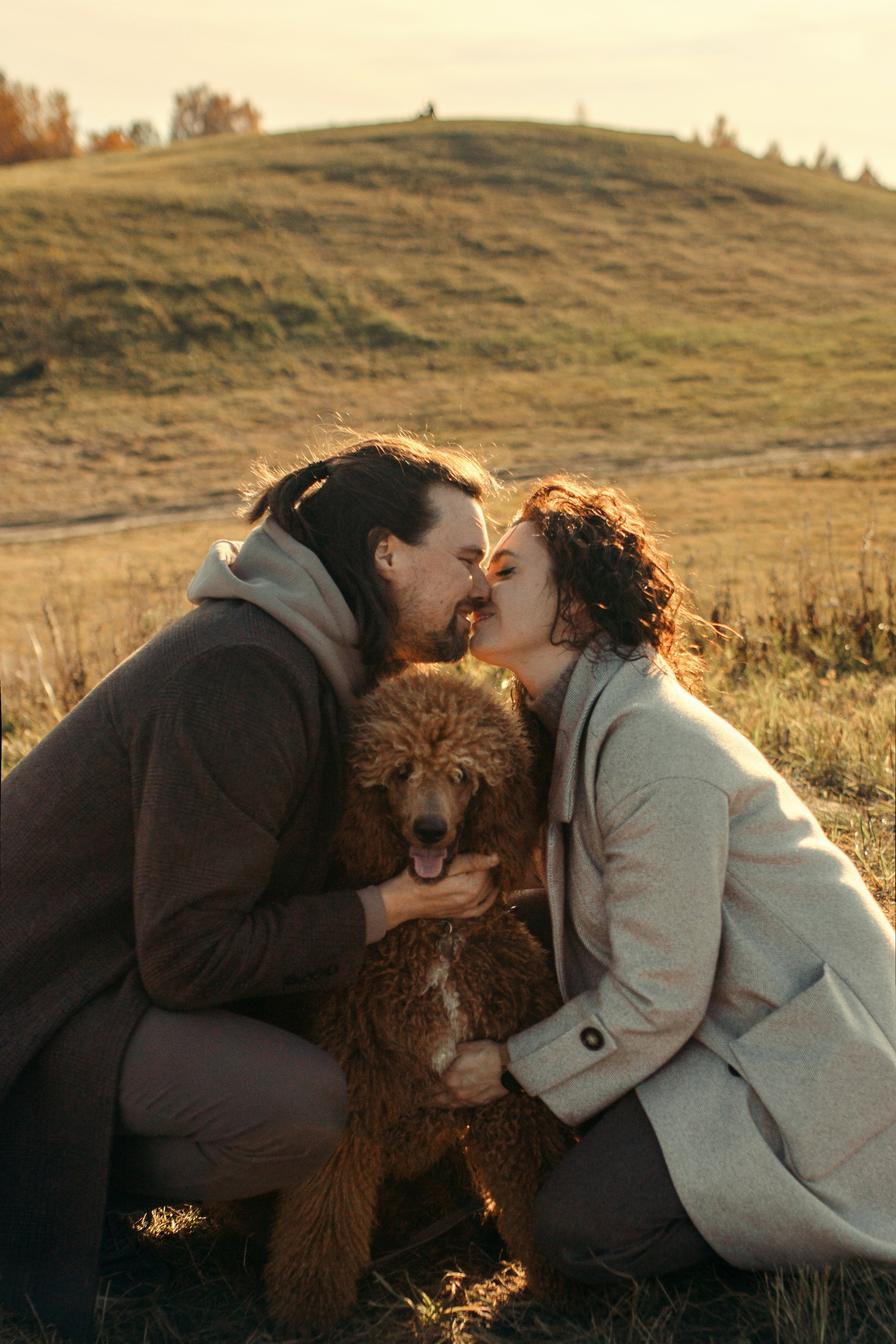 Наши пушистые дети. Главная