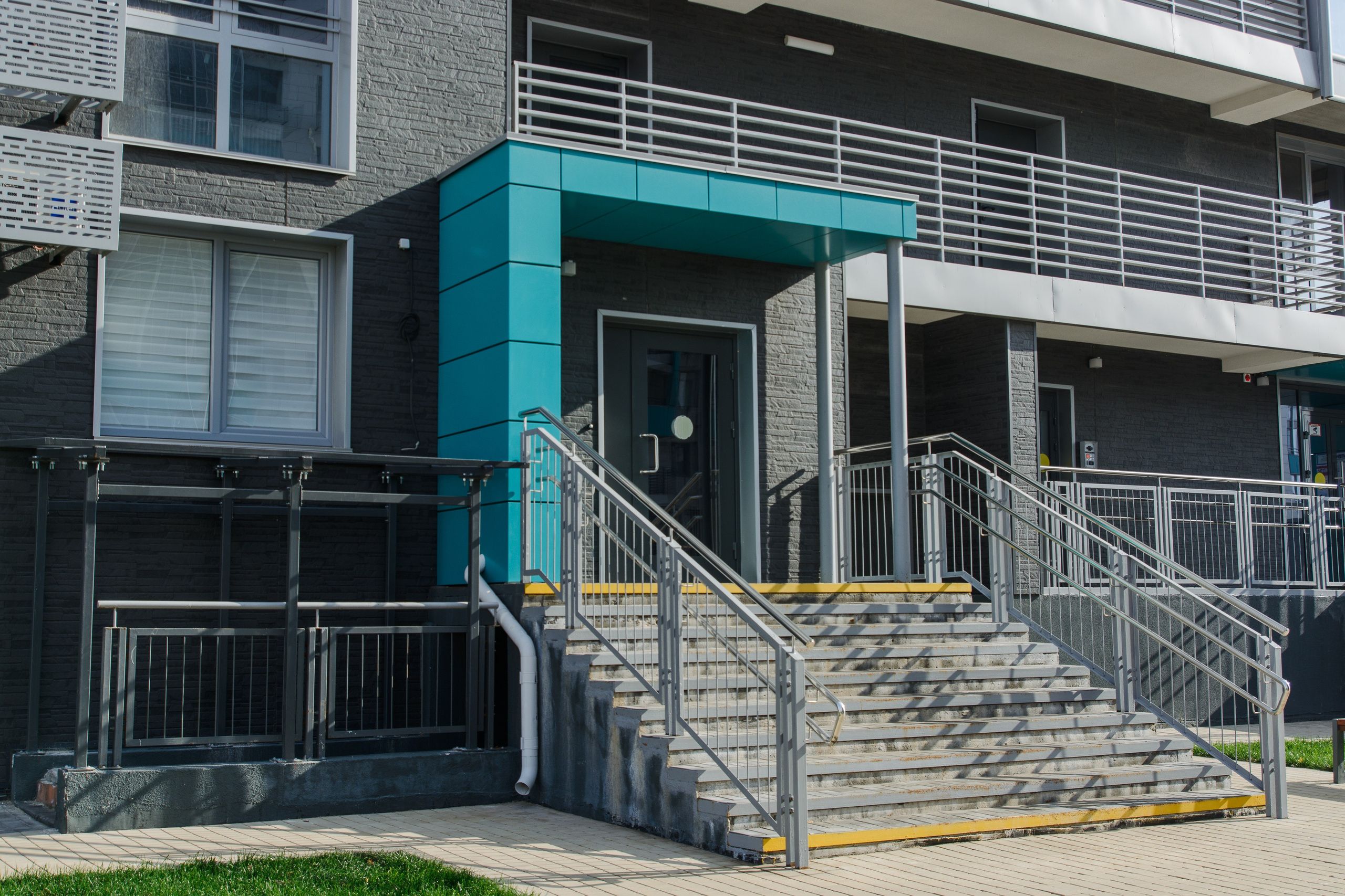 Архитектурная / Интерьерная съемка. Юлия Гоголева. Fashion-фотограф в Волгограде