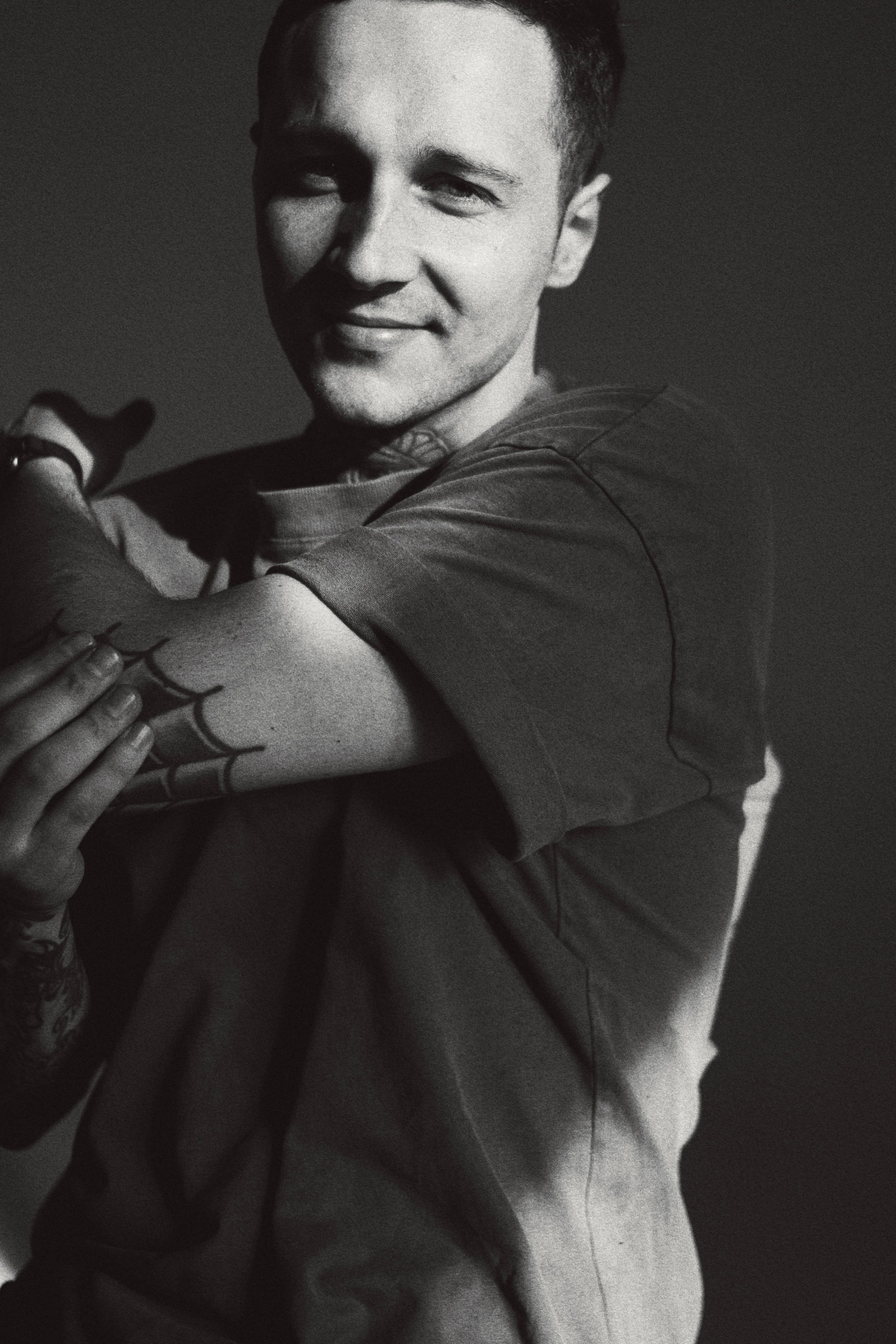 Индивидуальные съёмки. Фотограф во Владивостоке Анастасия Соловей