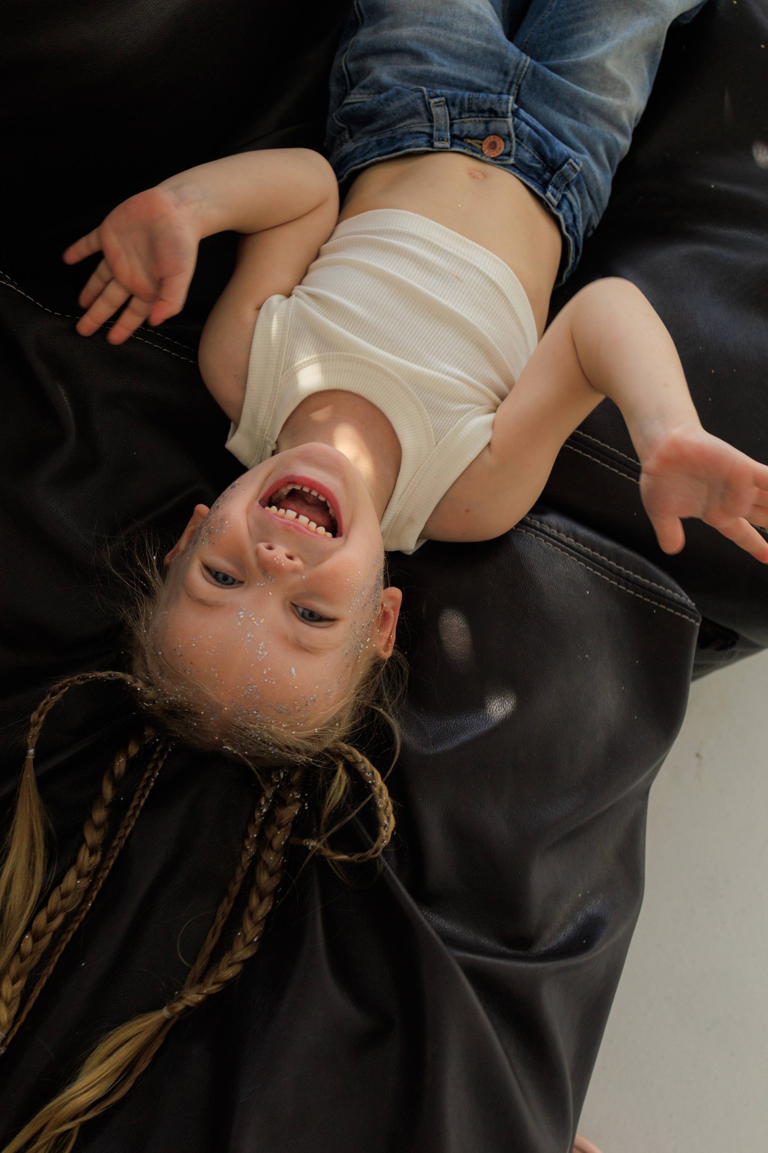 Софе 4 года. Фотограф из Краснодара Мария Приходько