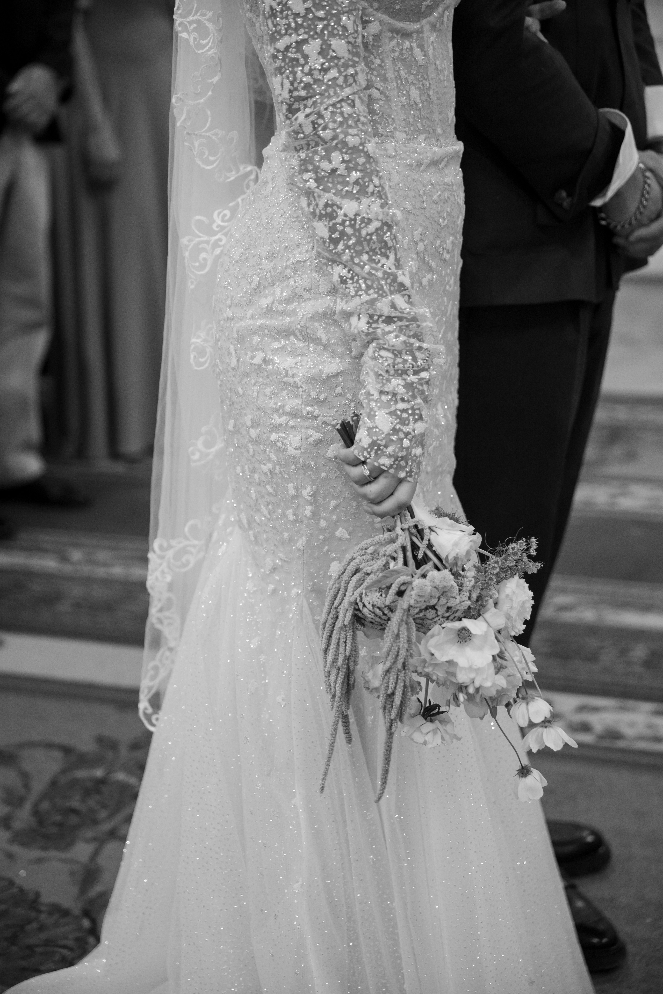 Свадьба в итальянском стиле. Свадебный и семейный фотограф в Москве Диана Левченко