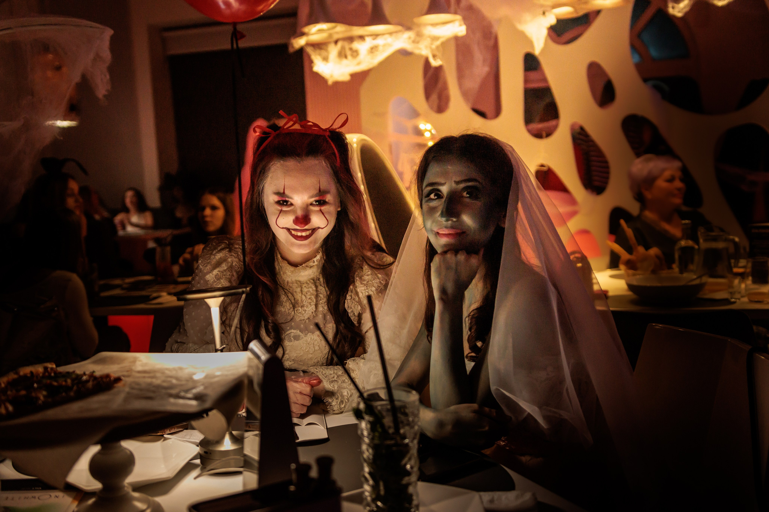 IN WITE «Тыквенный спас». СТУДИЯ ДАТ производство видео и фото контента о любой дате, которая для вас важна.Видеограф, фотограф Новокубанск -Дмитрий Тарасов