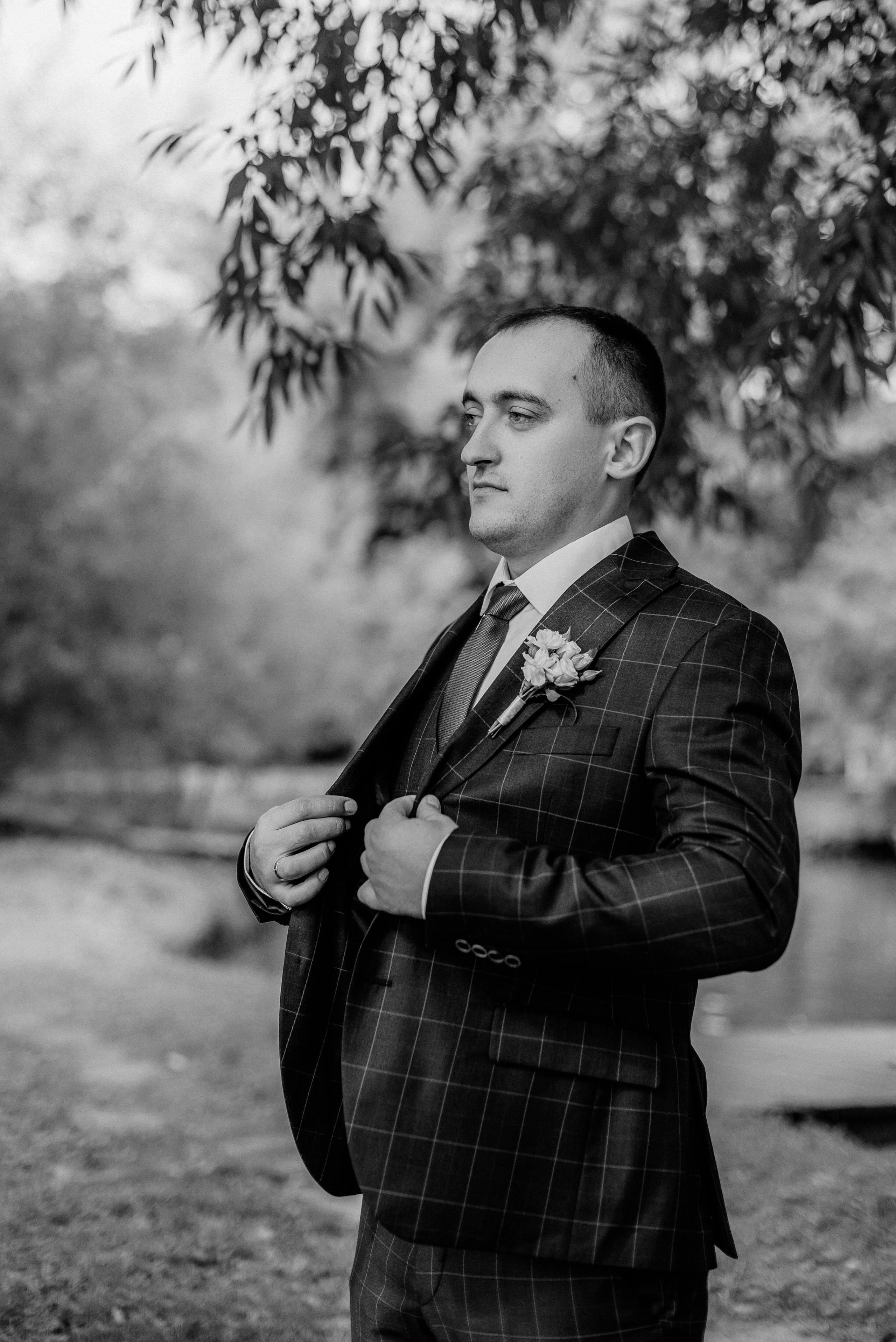 Ирина и Владимир. Свадебный фотограф, фотограф беременности Дарья Доценко