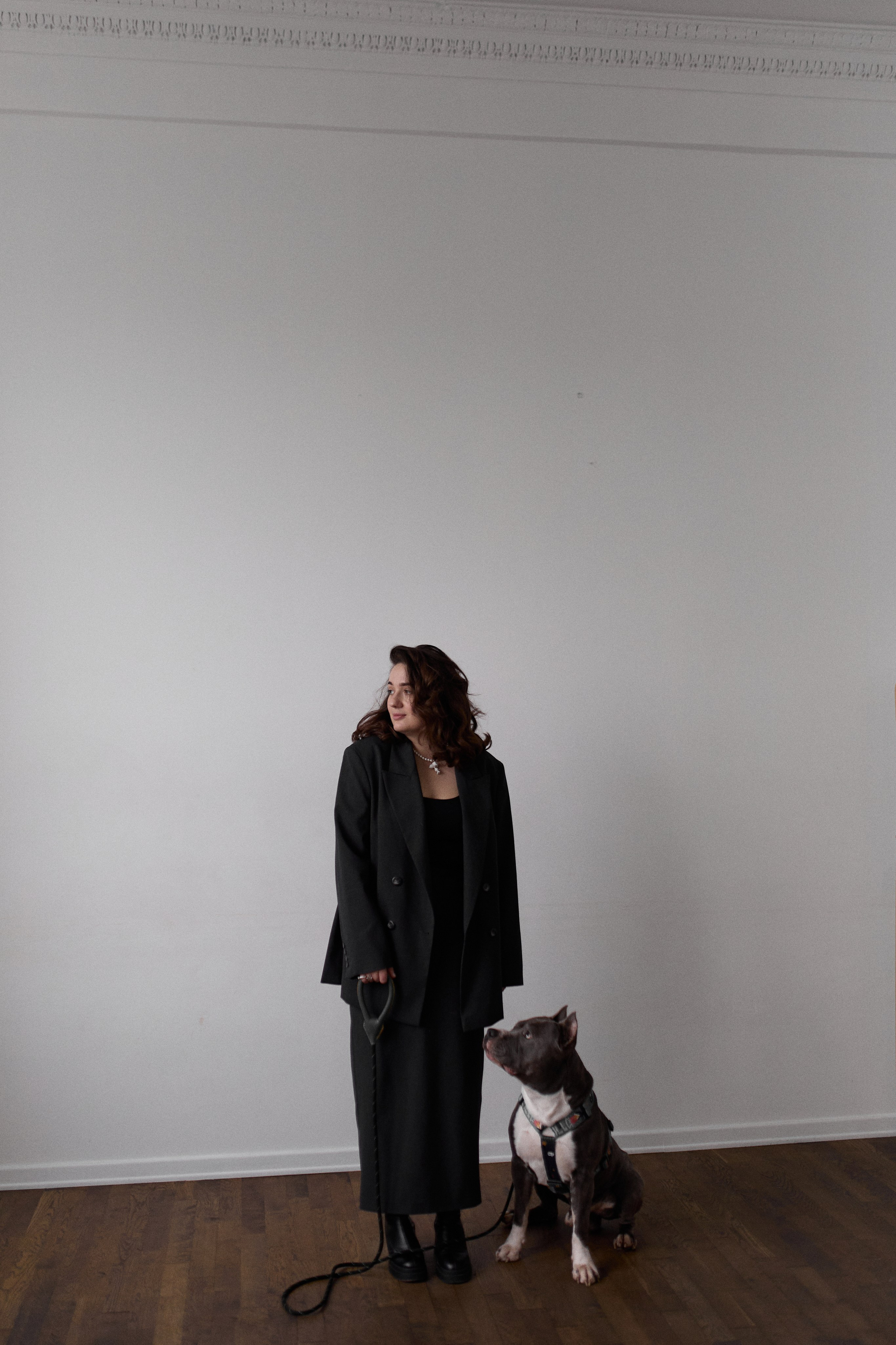 Юля и Север. Ваш душевный фотограф