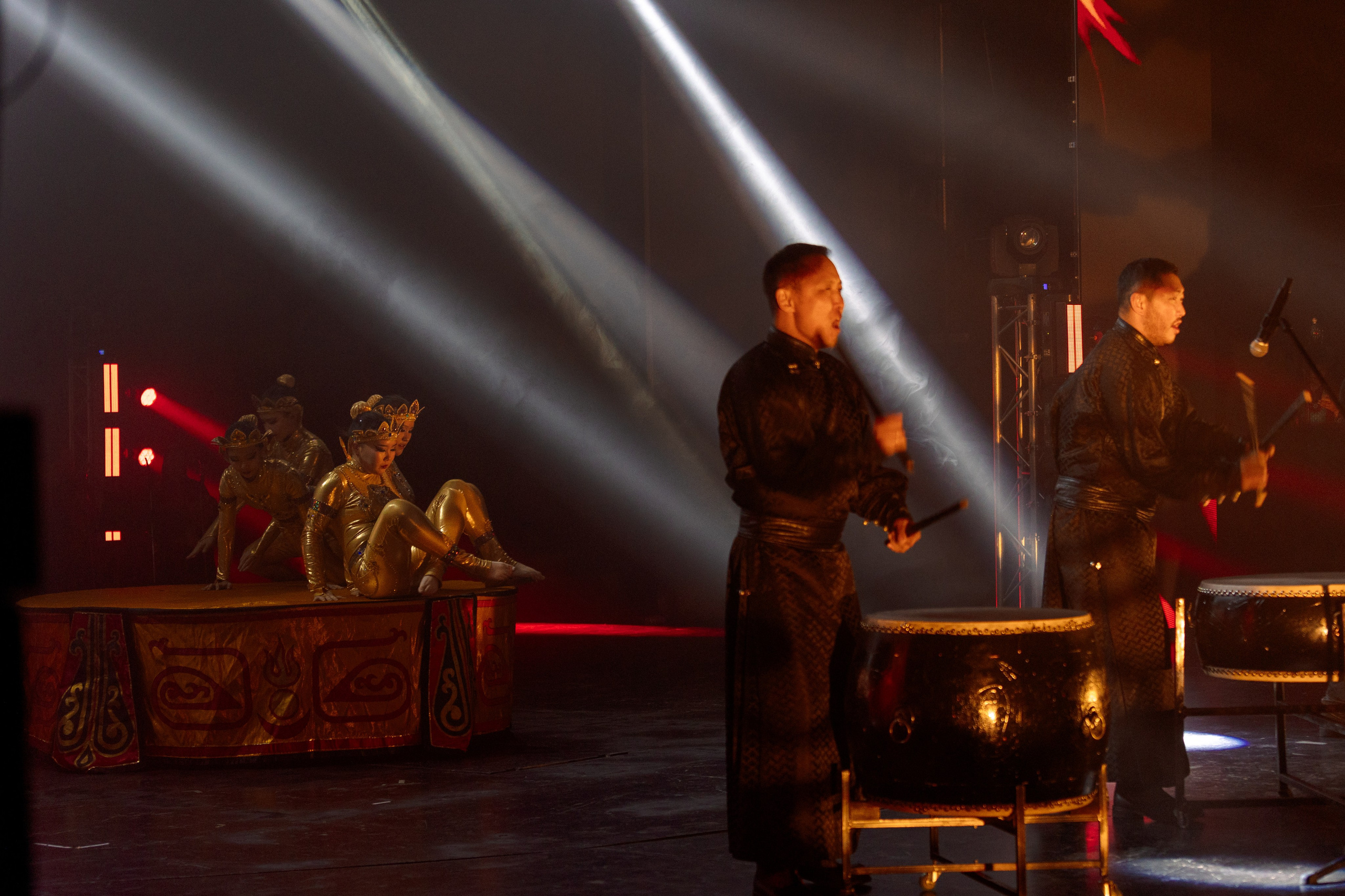 II Дальневосточная Кинопремия. Свадебный и семейный фотограф в Улан-Удэ