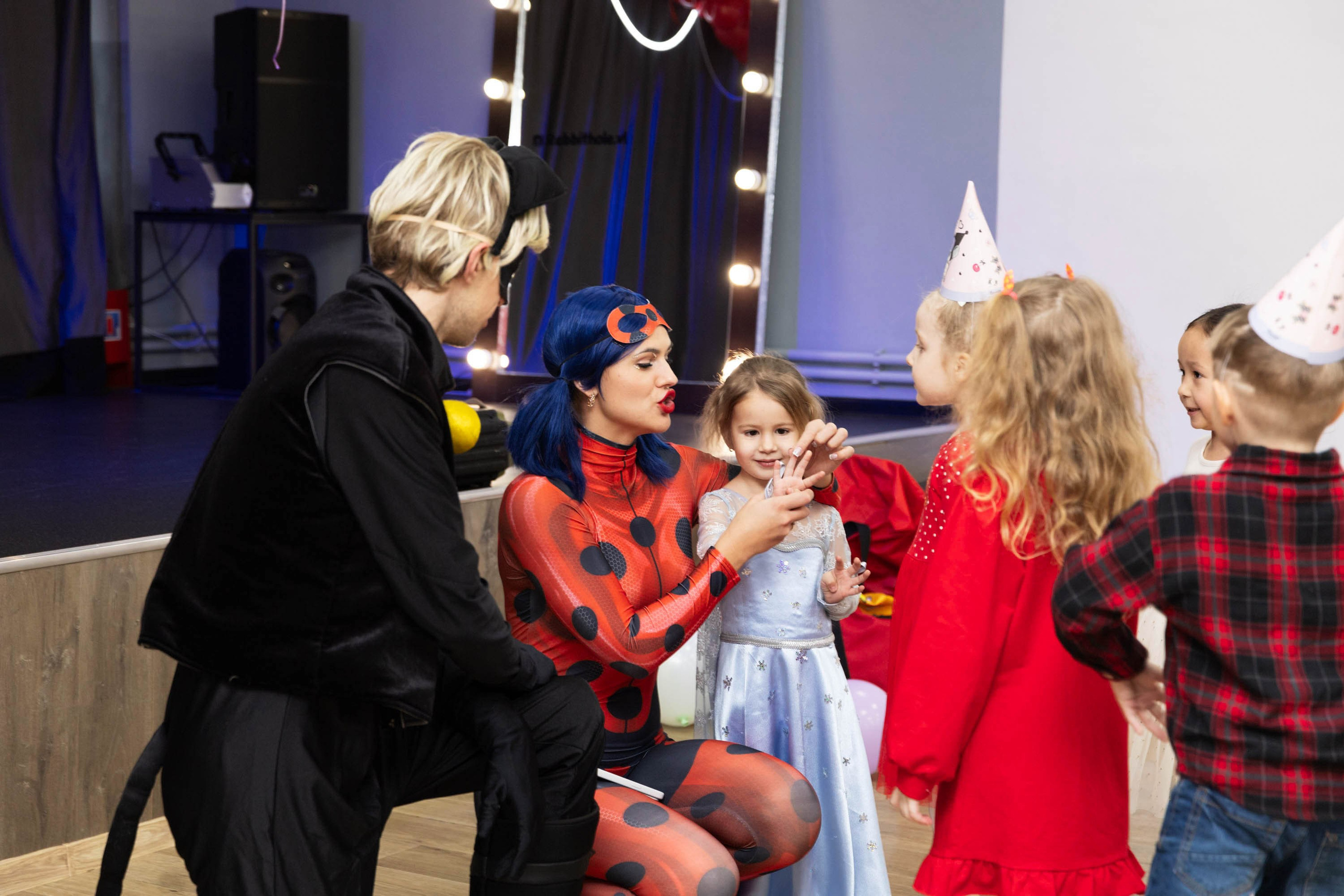 4 года Мирры. Свадебный и индивидуальный фотограф Владивосток