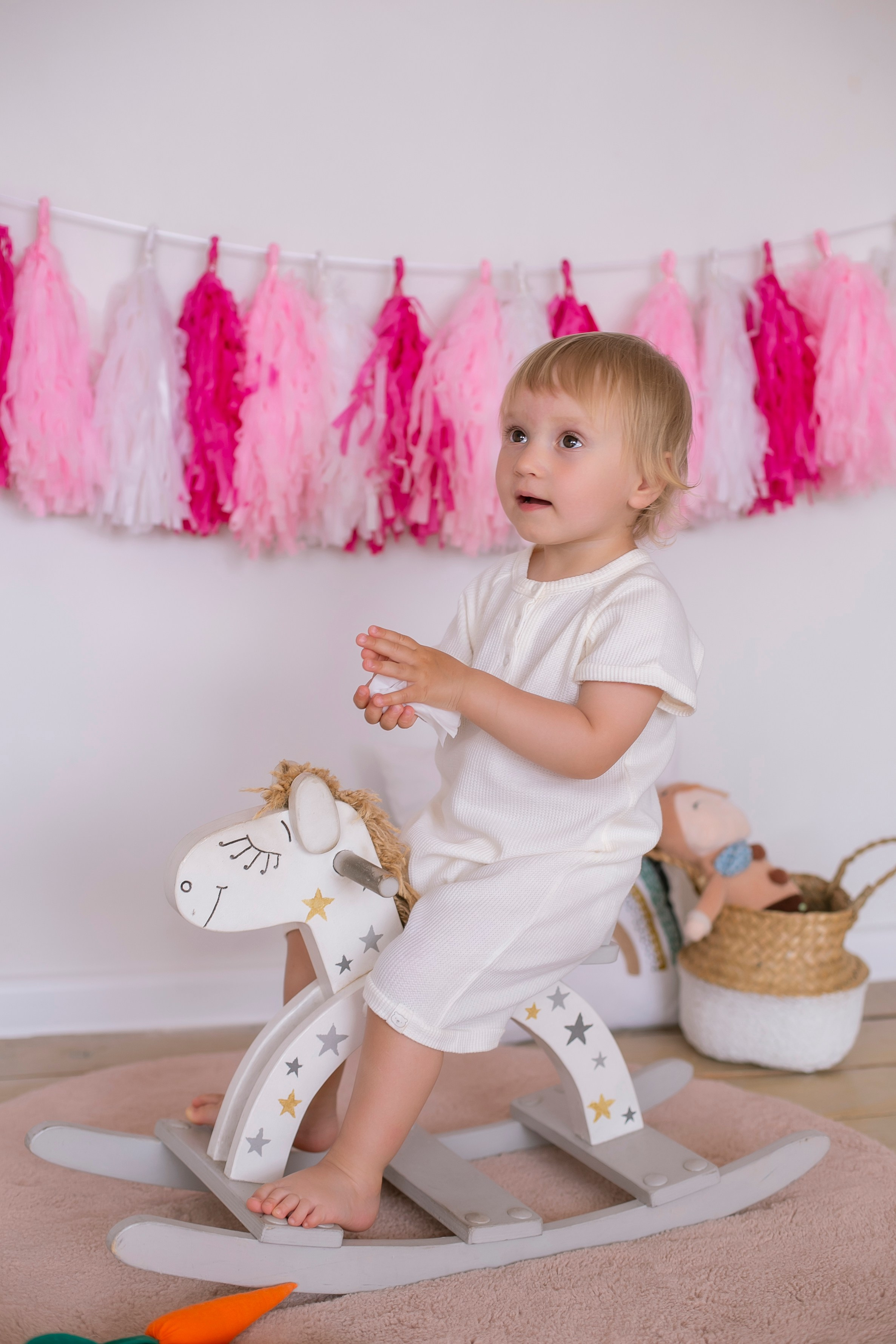 Ксюша. Семейный и репортажный фотограф в Череповце Оля Ланец