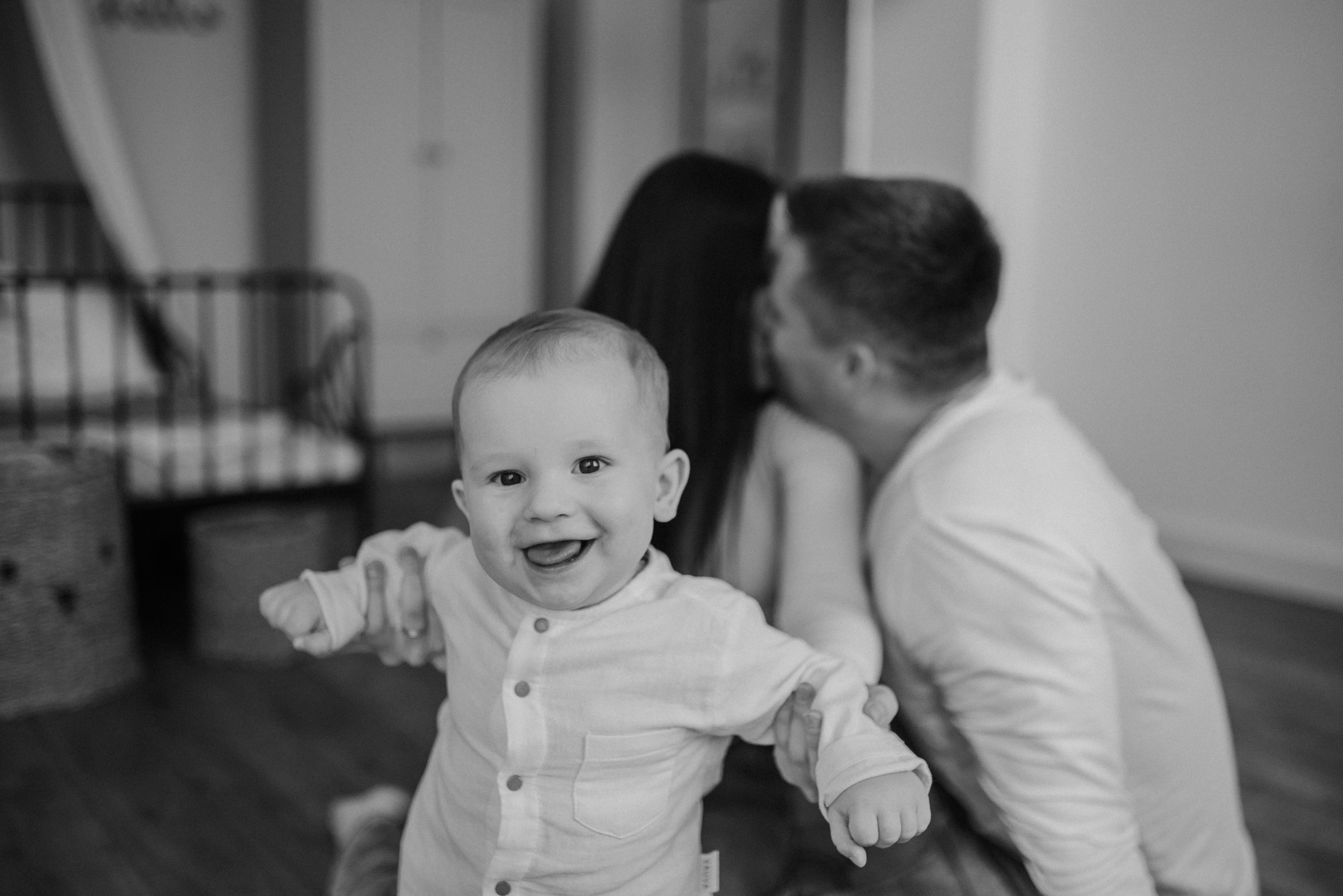 Женя. Фотограф Анна Абрикосова