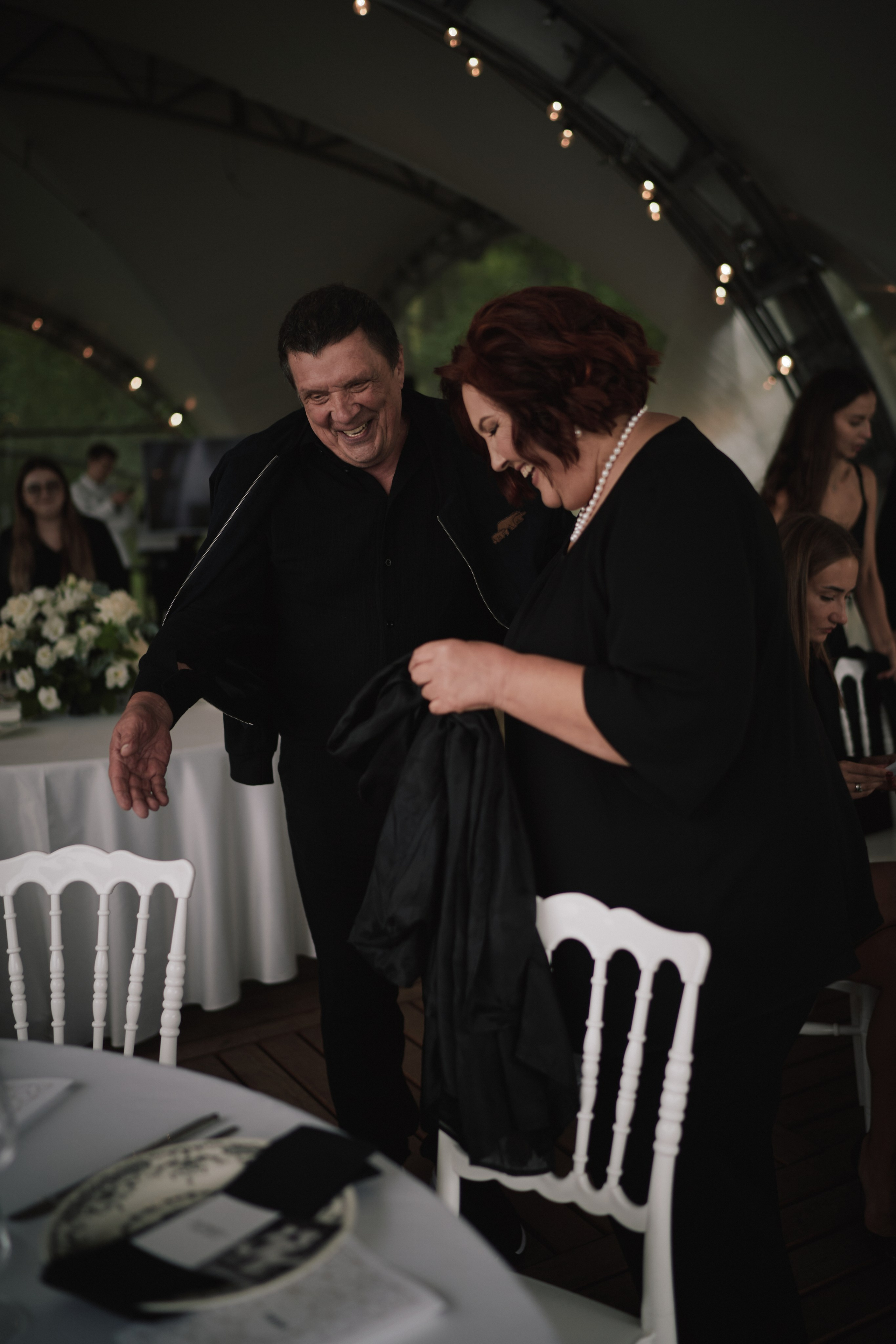 Маша и Саша. Фотограф в Санкт-Петербурге | Аня Маленчук