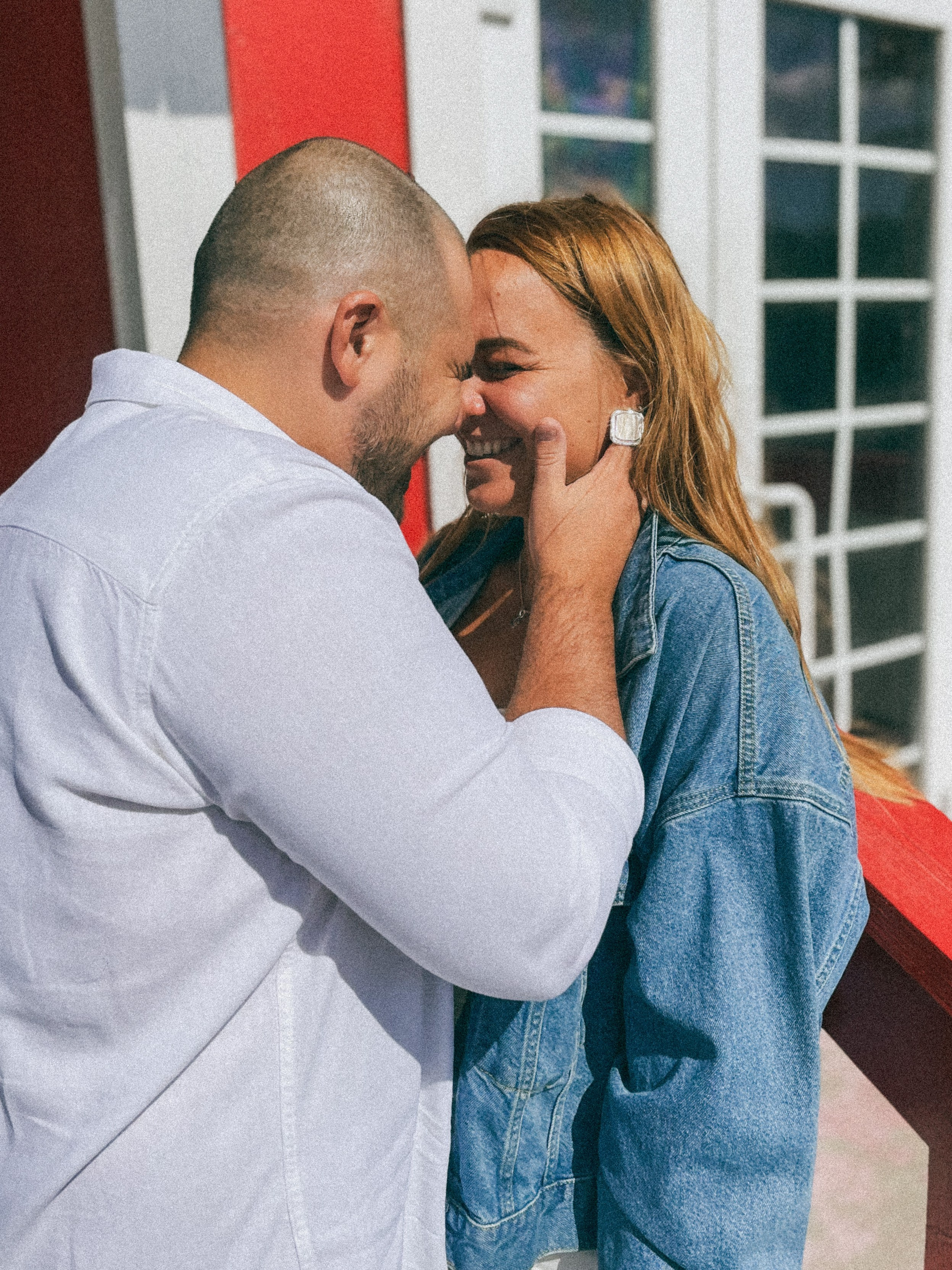 Свадебная история. Чувственный мобильный фотограф в Казани и Сочи Дьяченко Дарья