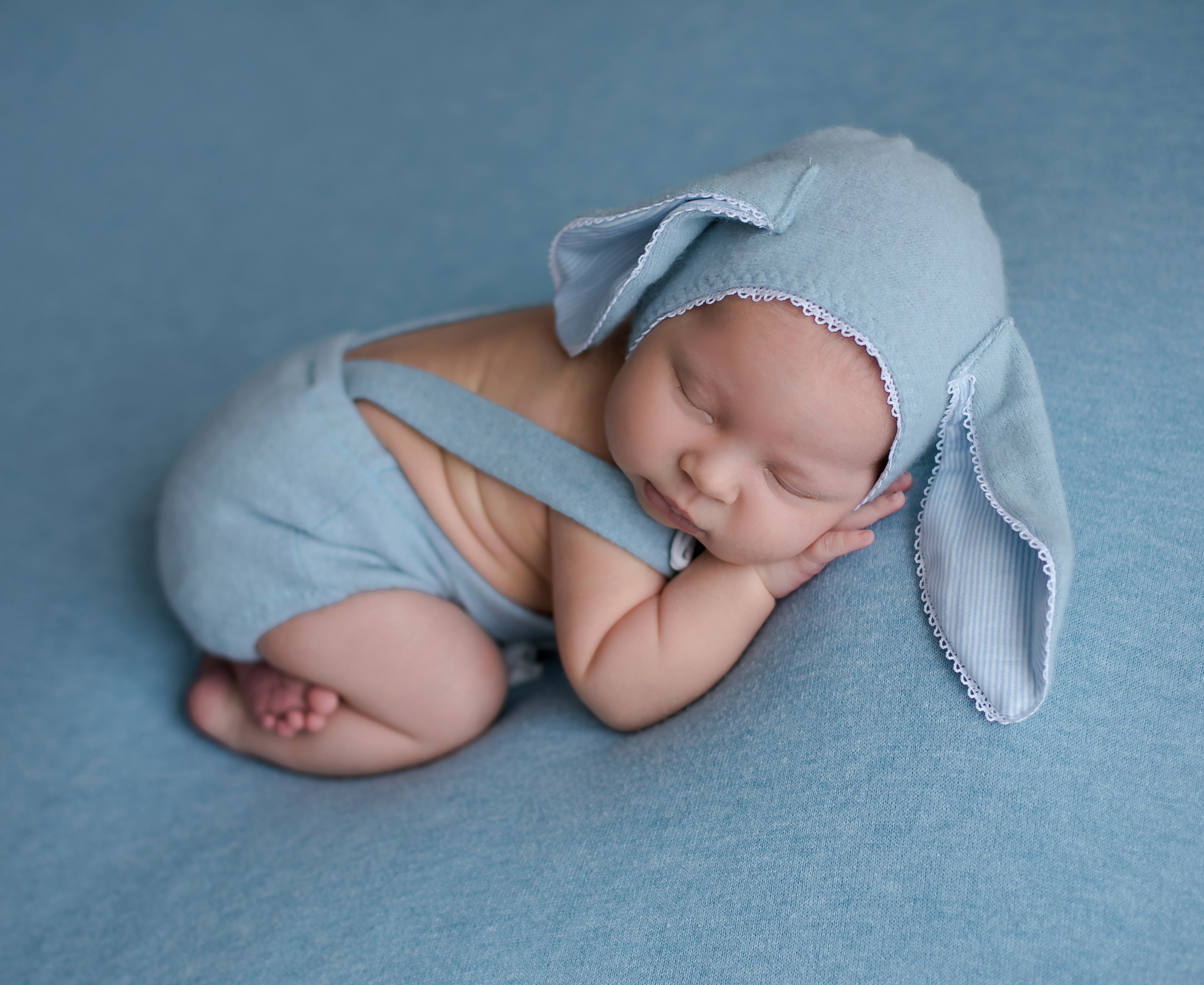 Newborn. Главная