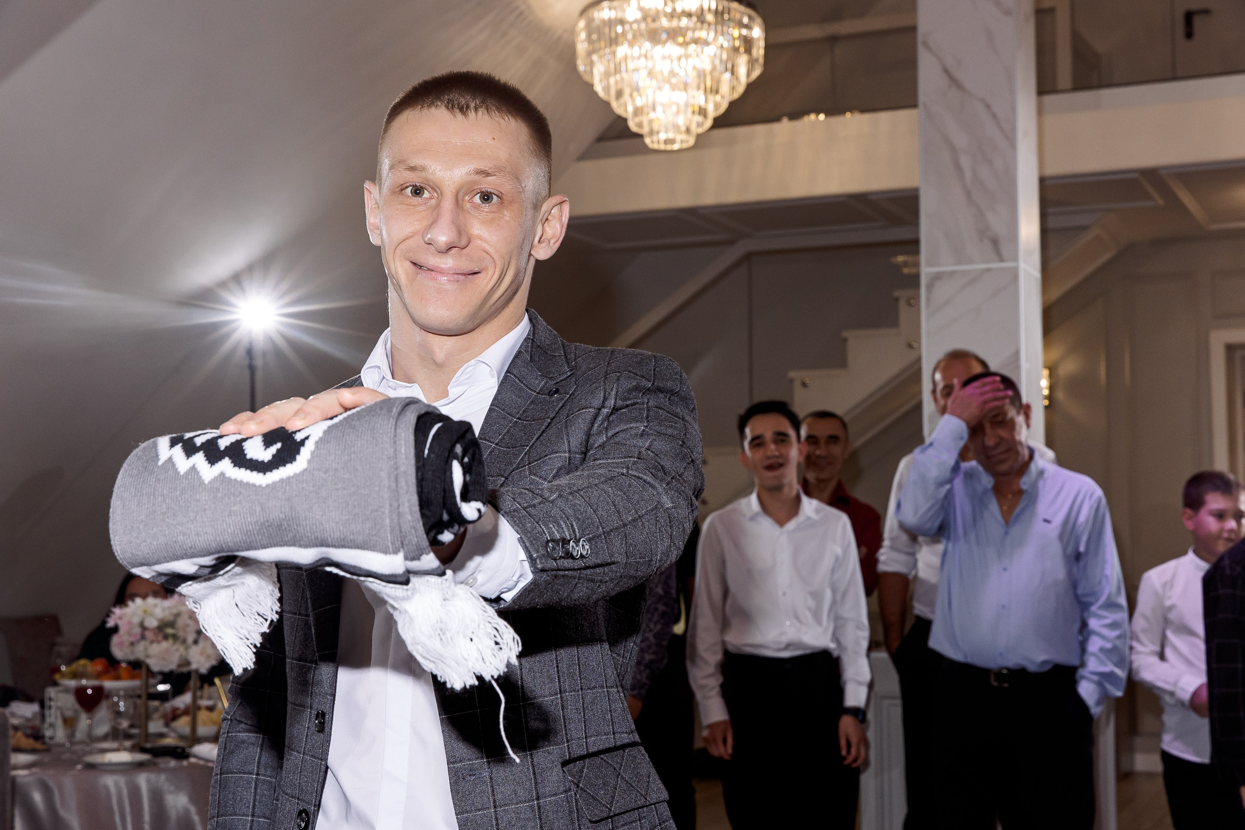 Станислав и Марина. Свадебный и семейный фотограф в Челябинске Юлия Ишимова