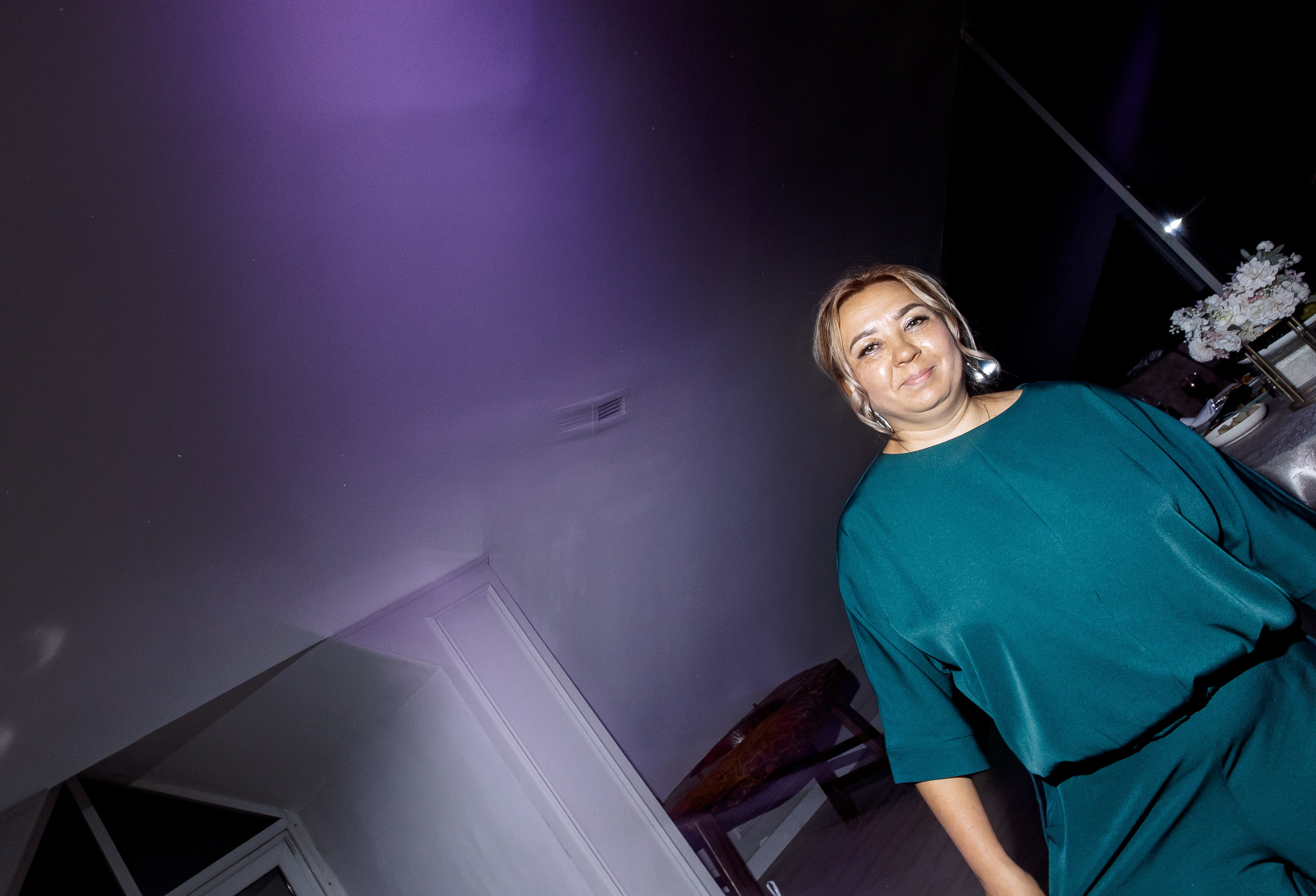 Станислав и Марина. Свадебный и семейный фотограф в Челябинске Юлия Ишимова