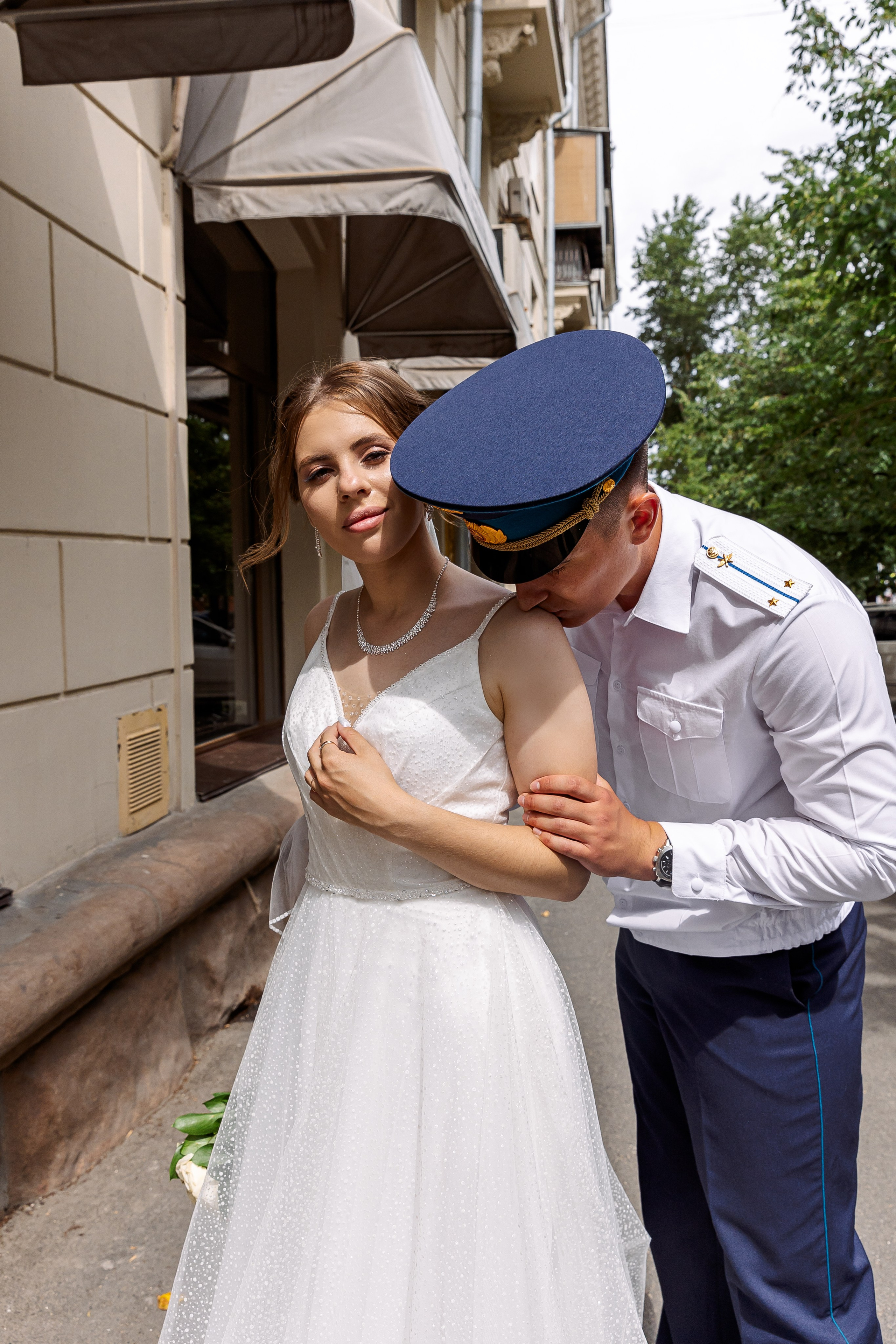 Александра и Михаил. Свадебный и семейный фотограф в Челябинске Юлия Ишимова