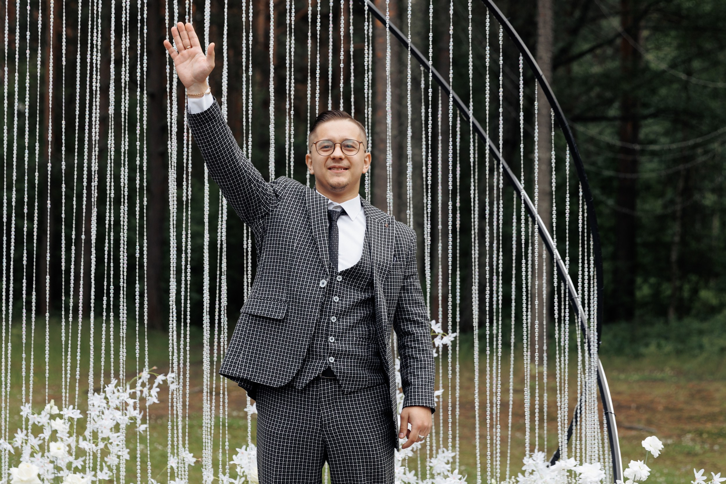 Кирилл & Светлана. Свадебный и семейный фотограф в Твери, Москве, Санкт-Петербурге