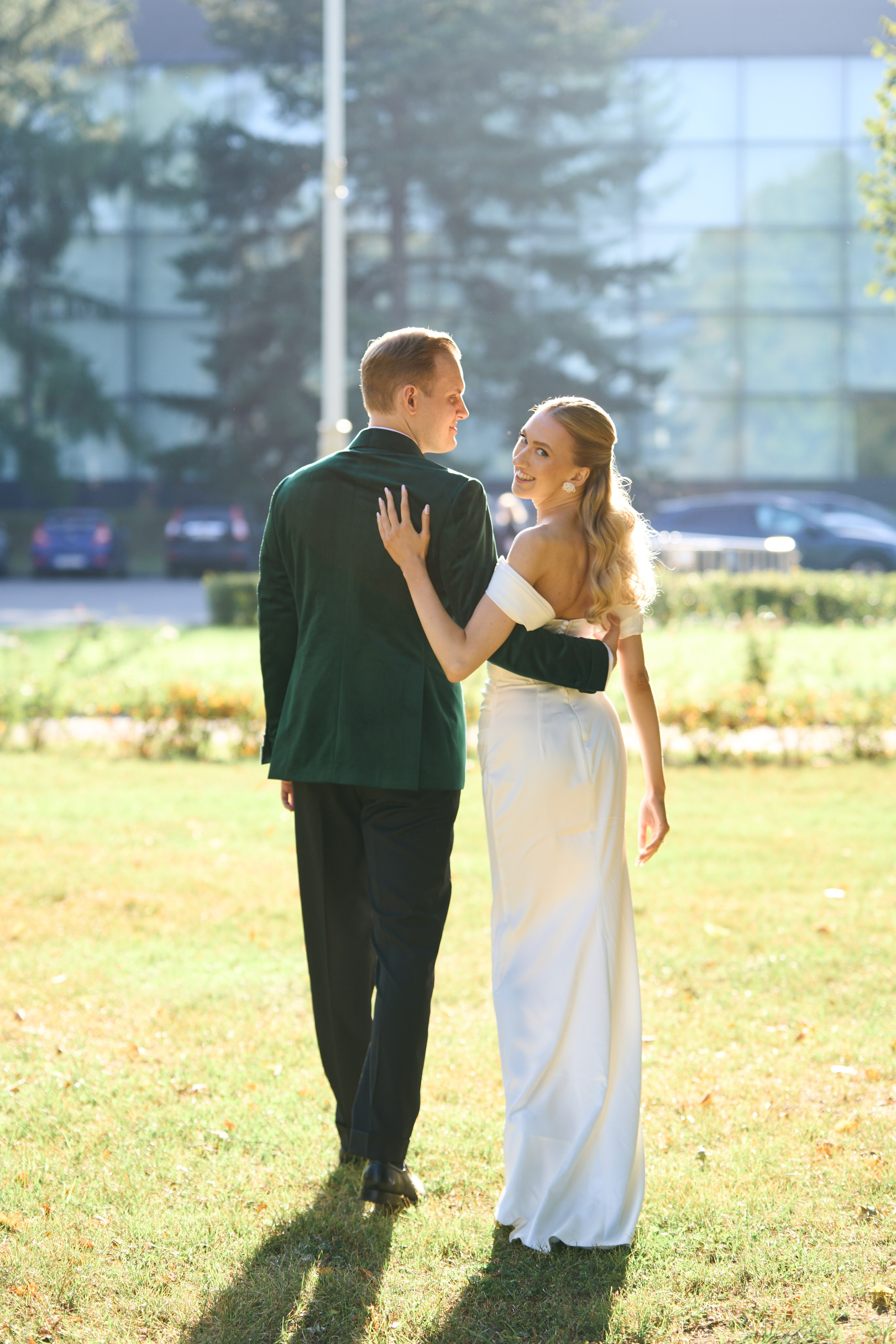 Julia & Denis. Кристина Лазарева | Фотограф в Москве