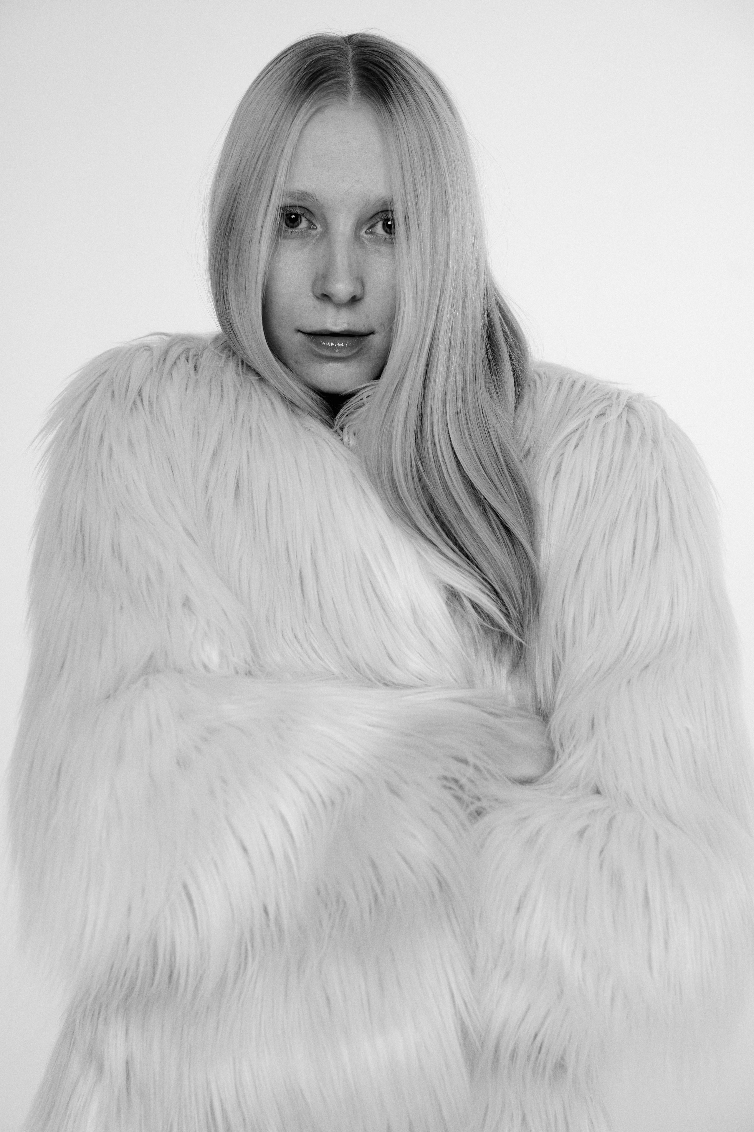 Alina. Кристина Лазарева | Фотограф в Москве