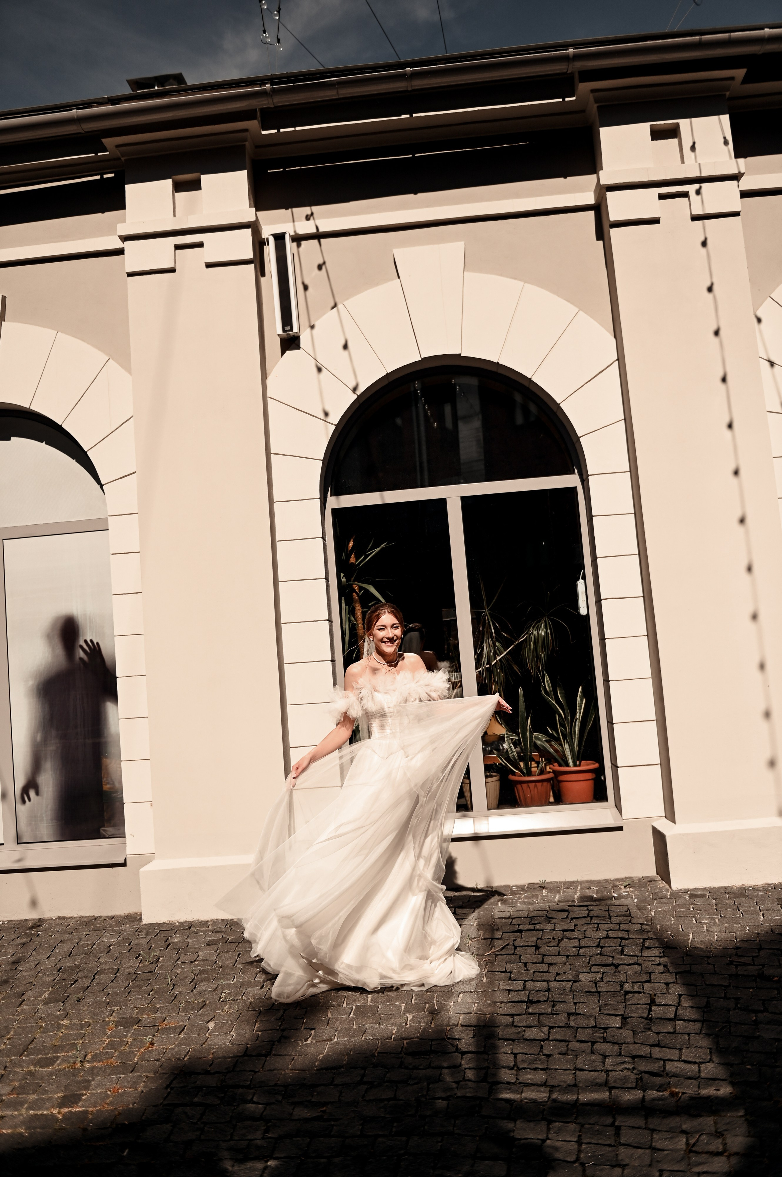 Алексей и Дарья. Свадебный, семейный, детский, контент фотограф в Омске Максим Ильин