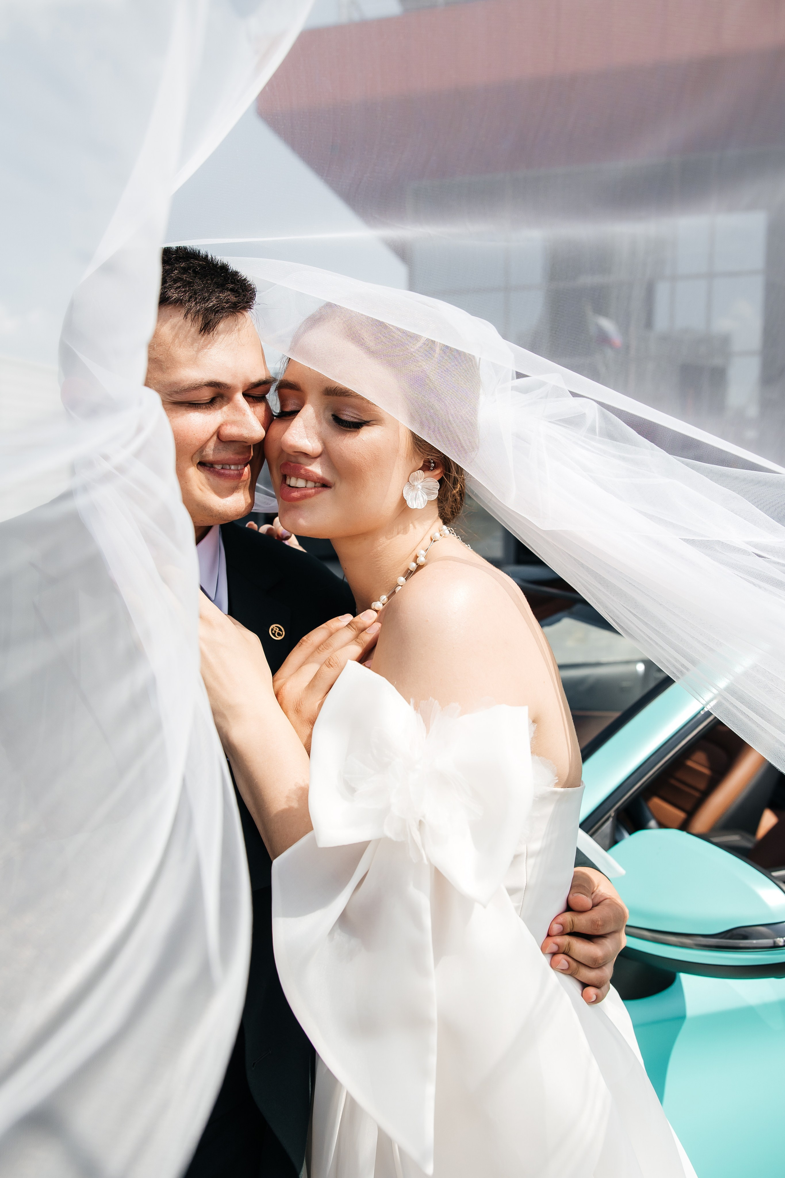 ДИАНА И ИВАН. Свадебный, семейный, детский и ньюборн фотограф в Екатеринбурге