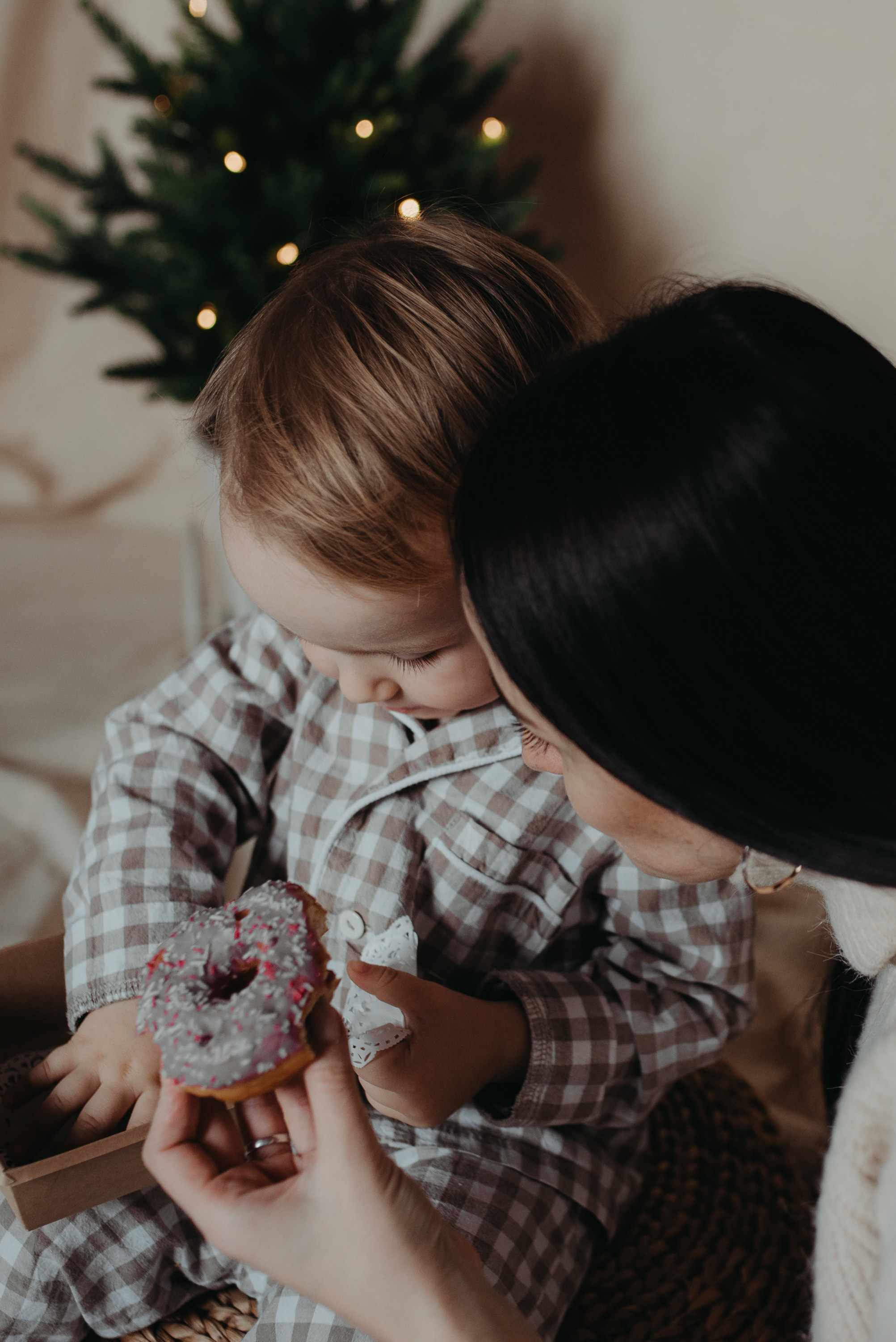 Костя и Катя. Семейный и детский фотограф в Новосибирске и Краснообске — Анна Ким