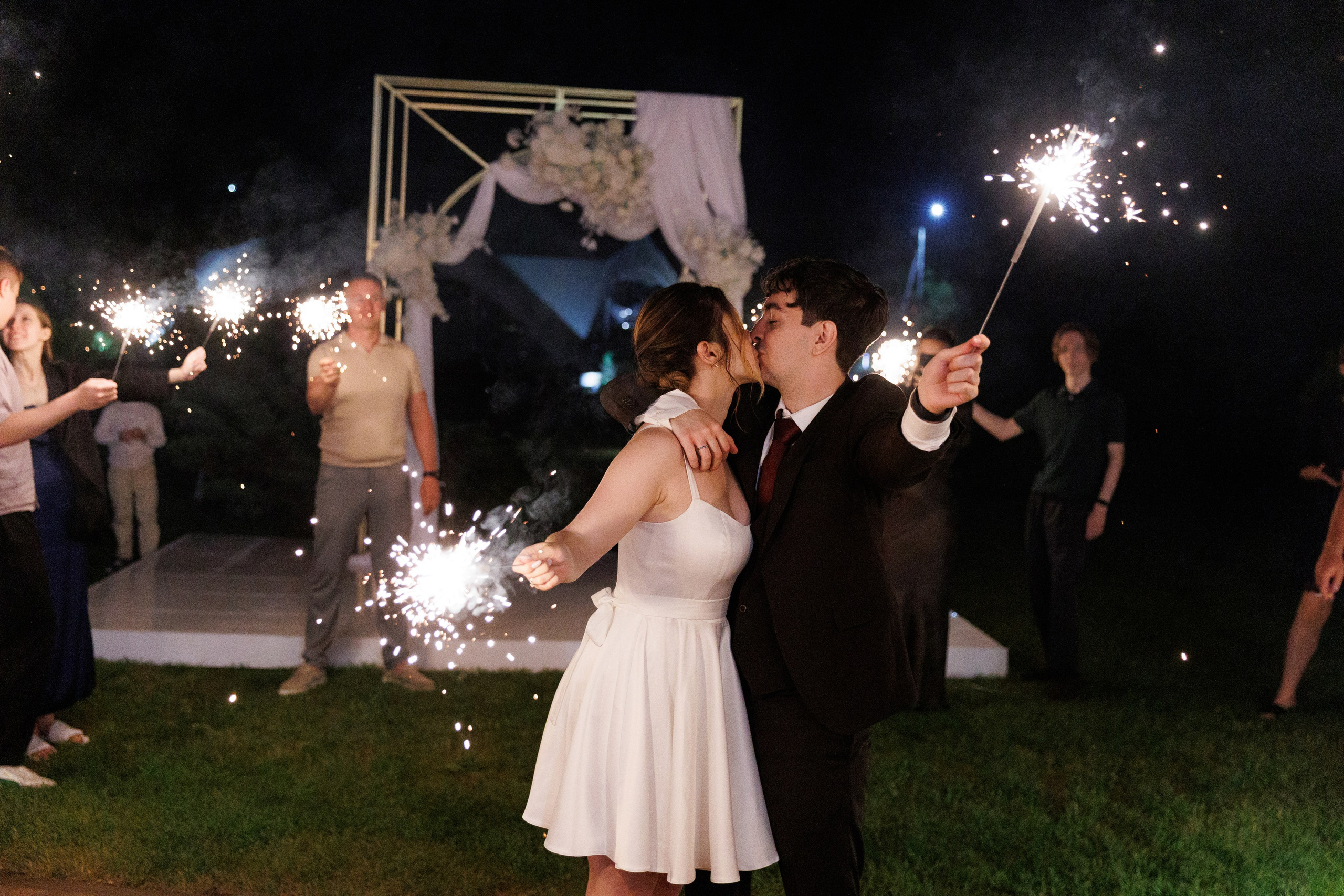 Полина&Алексей. Свадебный фотограф в Ростове-на-Дону Базарова Анастасия