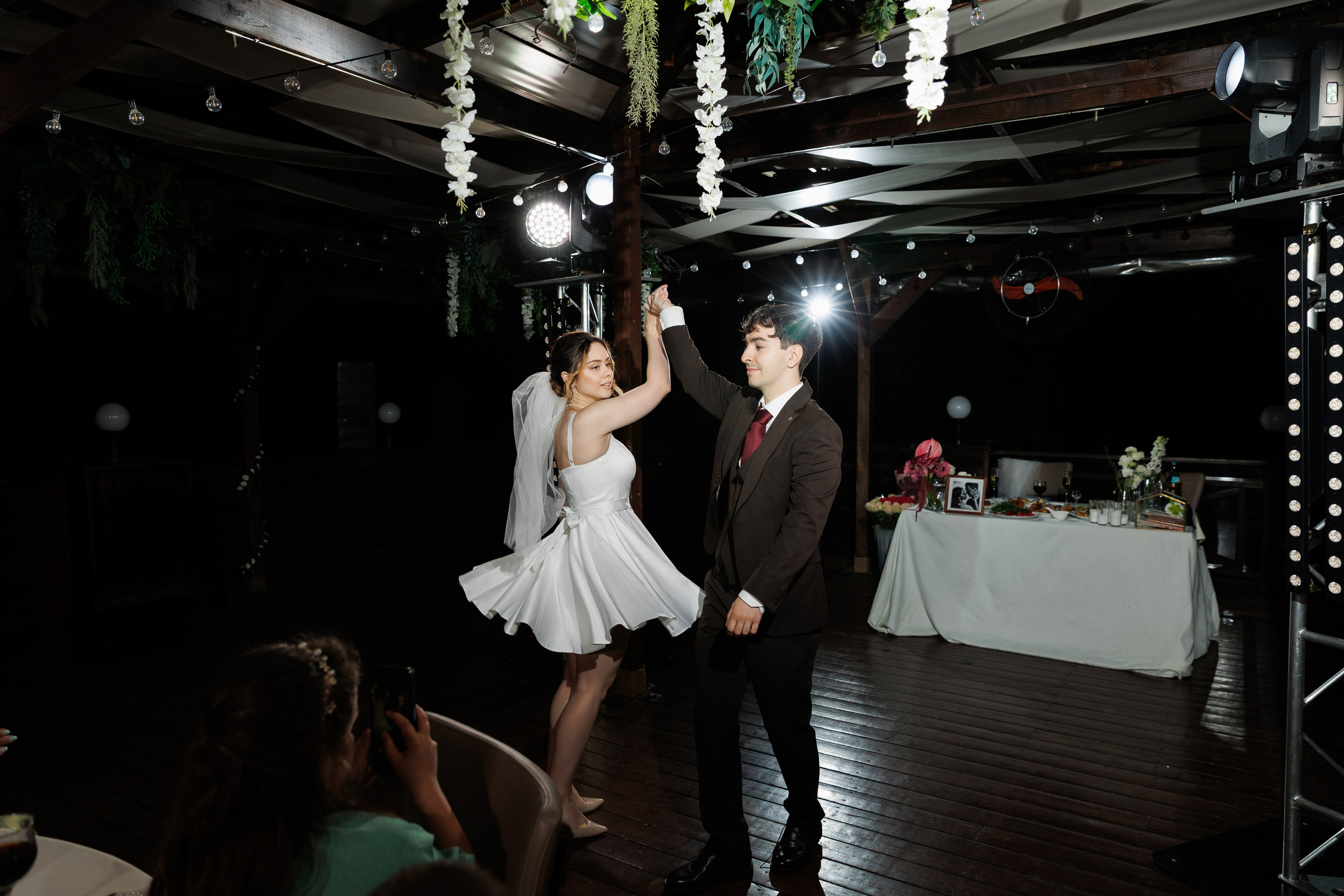 Полина&Алексей. Свадебный фотограф в Ростове-на-Дону Базарова Анастасия