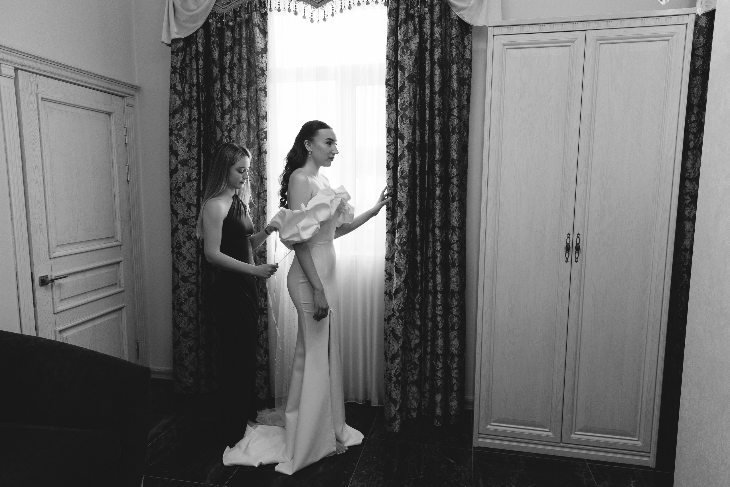 Иван&Ангелина. Свадебный фотограф в Ростове-на-Дону Базарова Анастасия