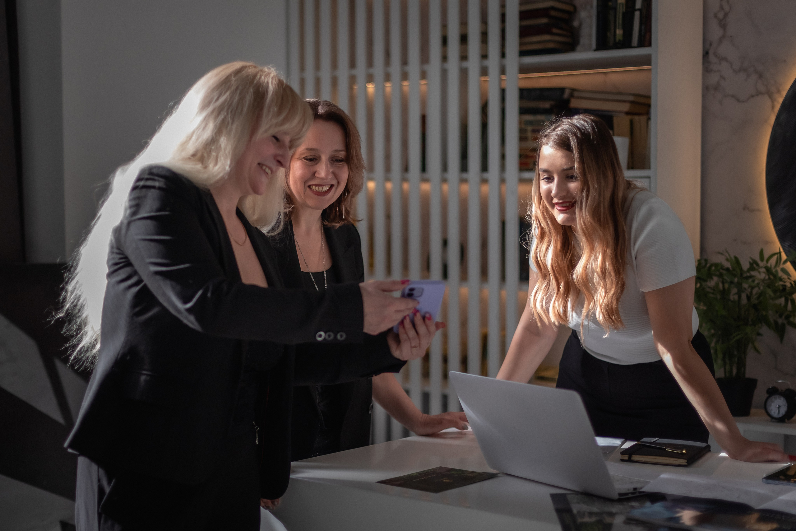 Студия ландшафтного дизайна LuxSad. Фотограф в Москве Базанова Дарья