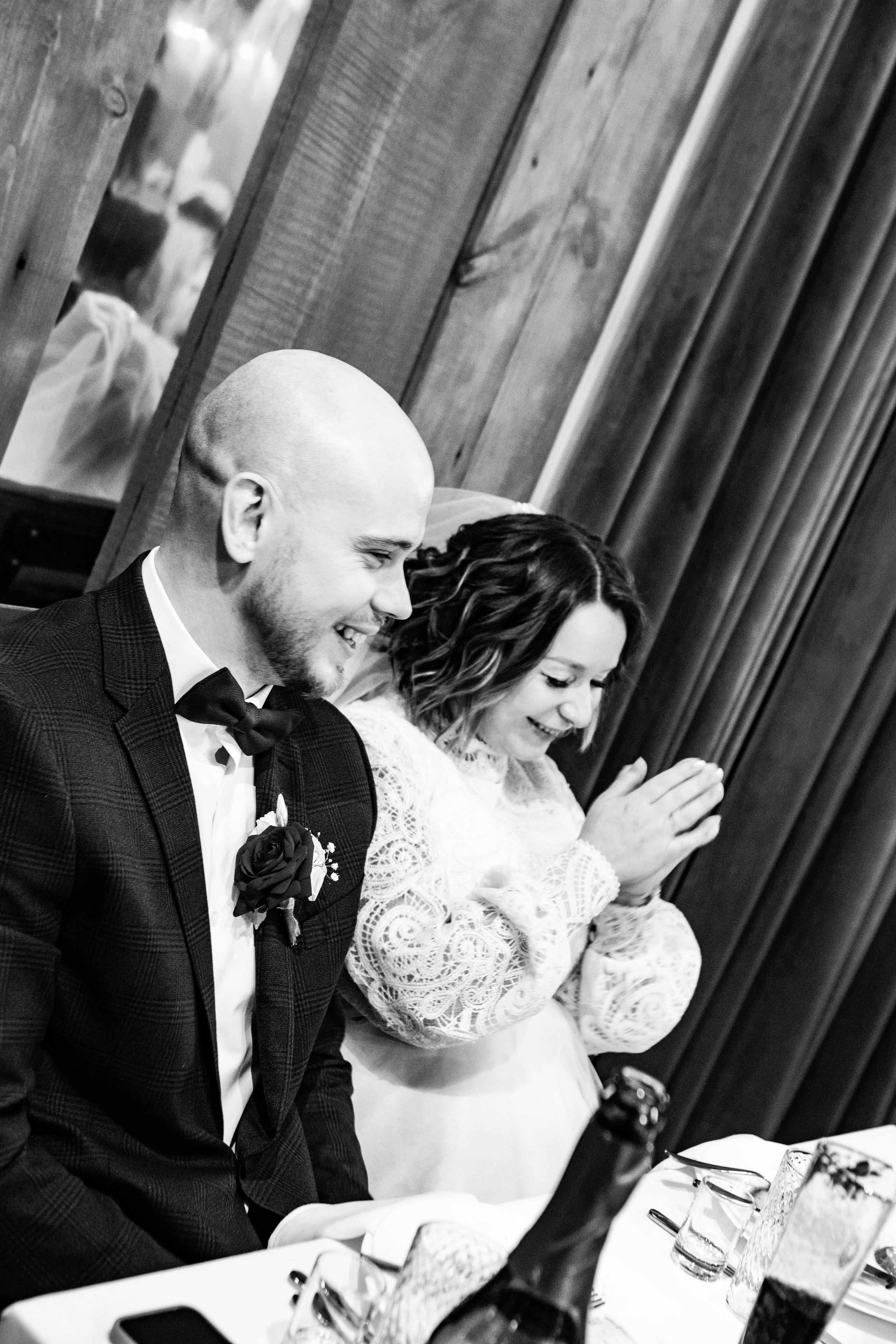 Мария + Роман. Фотограф в Нижнем Новгороде