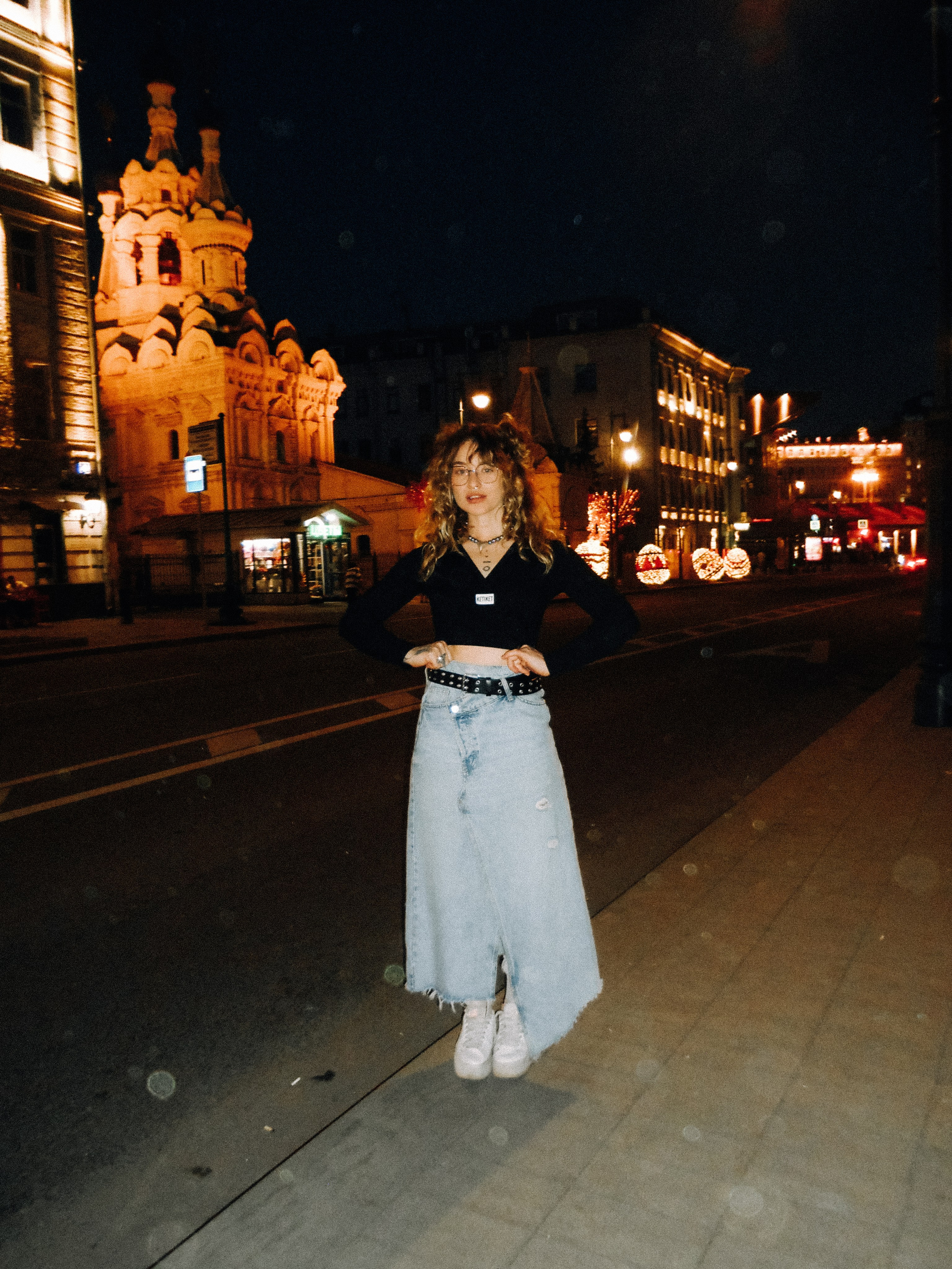 SBROD 012: ВЕЧЁРКА. SBROD