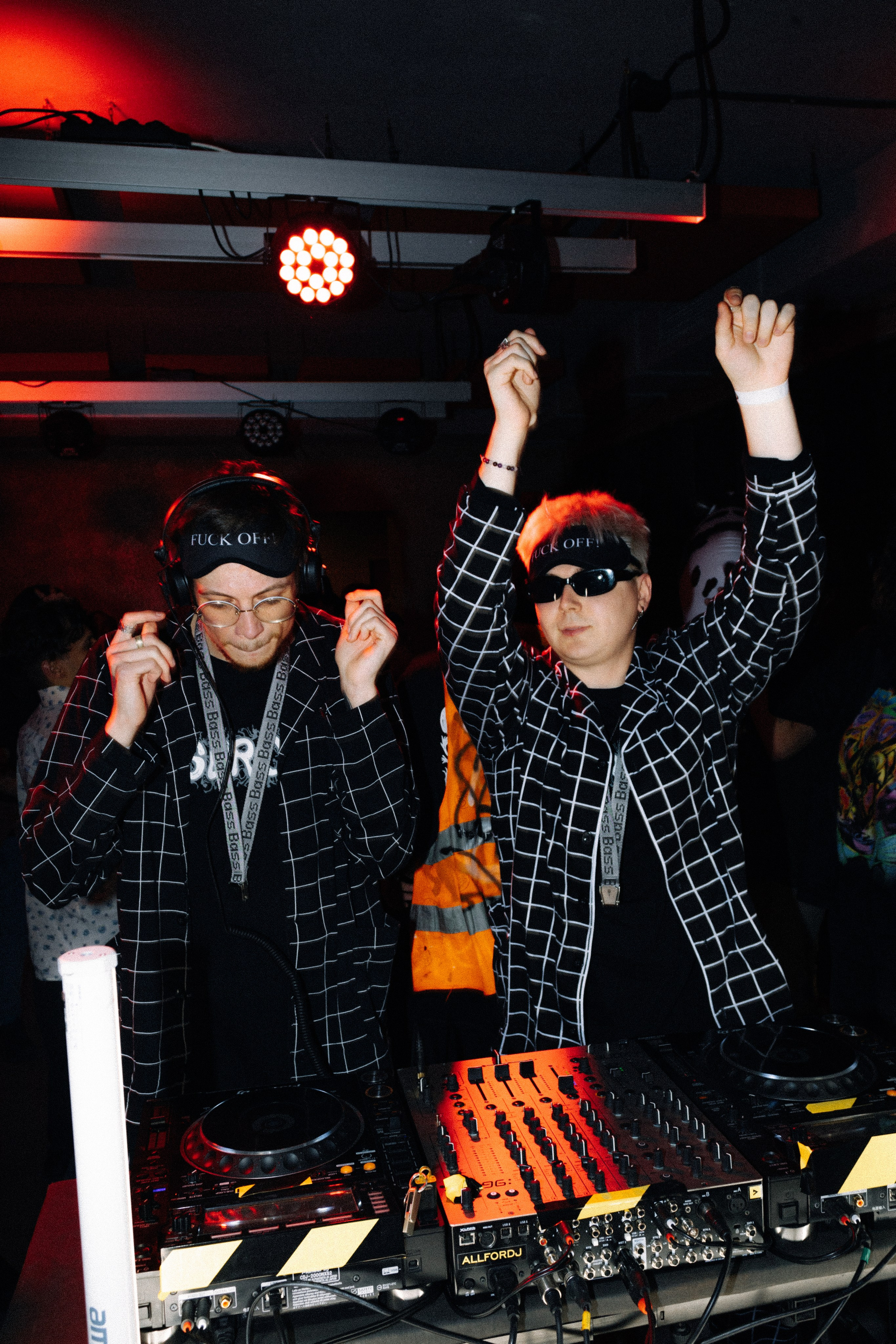 SBROD 008: КРЕПКИЙ МОТОР [ONLINE EVENT]. SBROD