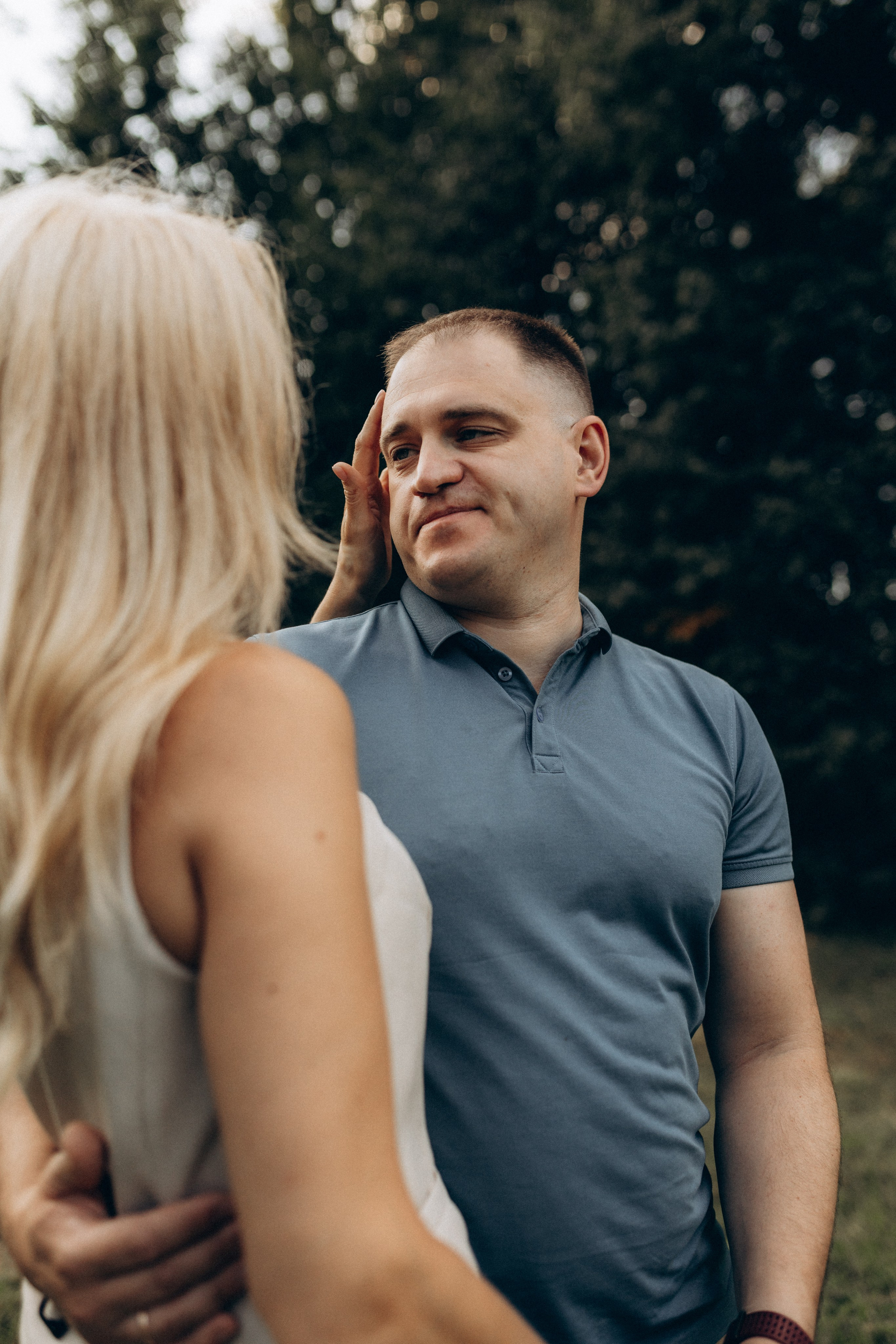 Наташа, Андрей, Эмиль, Стас, Ярослав и Арчи. Фотограф НОГИНСК, Москва, Анастасия Белая