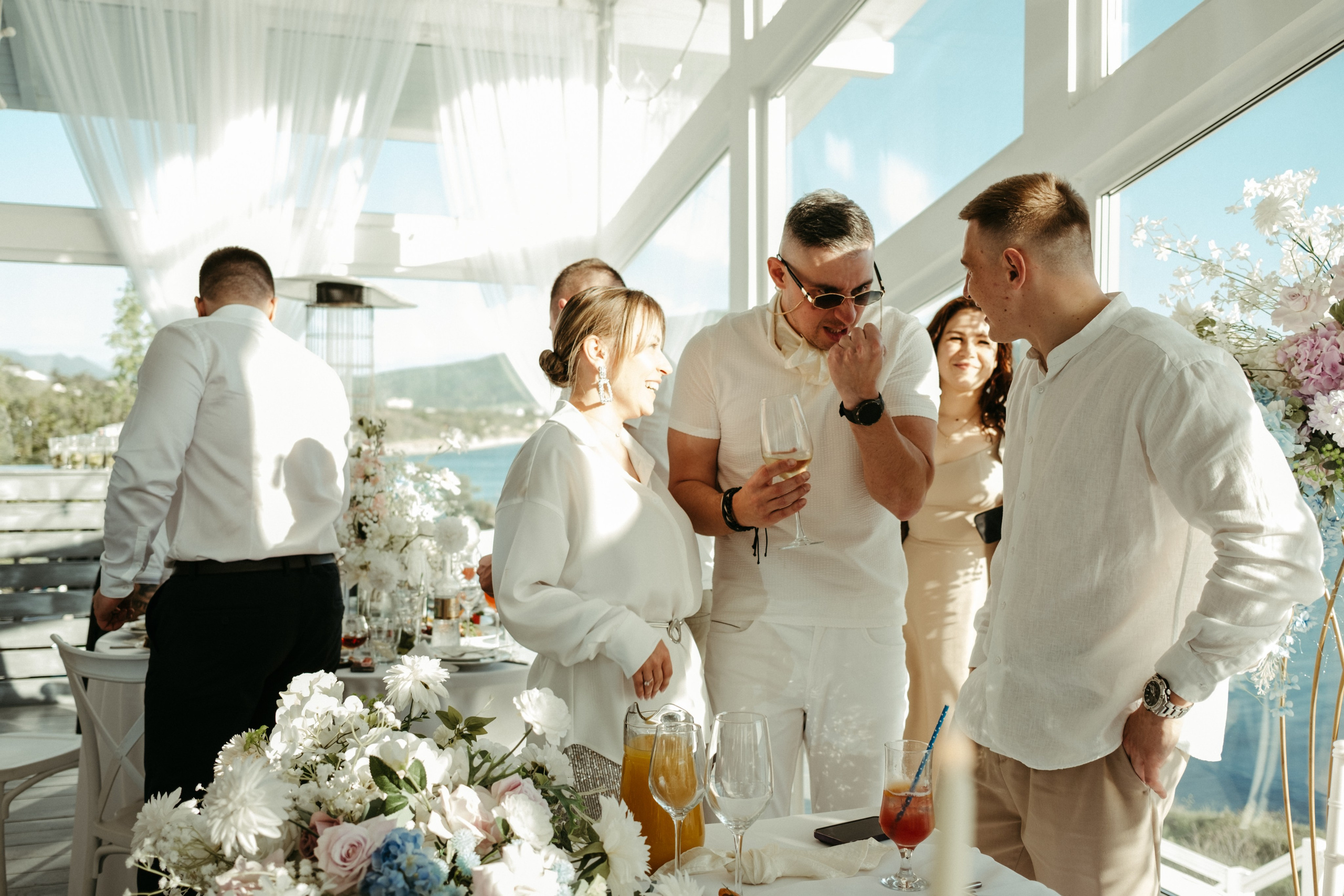 Антон&Елизавета. Свадебный и репортажной фотограф Денис Ожигин в Краснодаре и Краснодарском крае