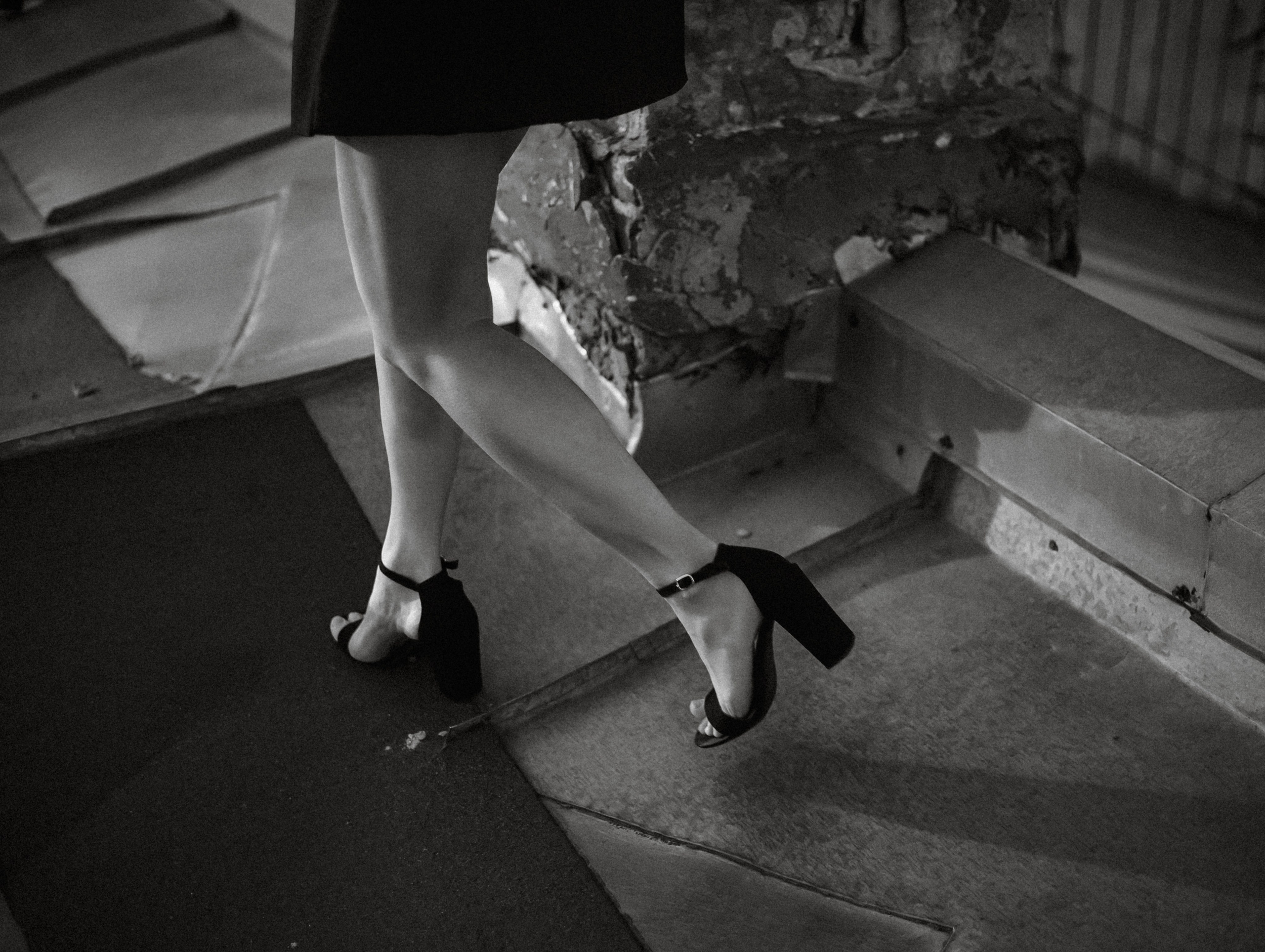 Баина. Свадебный фотограф в Казани и Санкт-Петербурге Евгения Есенина