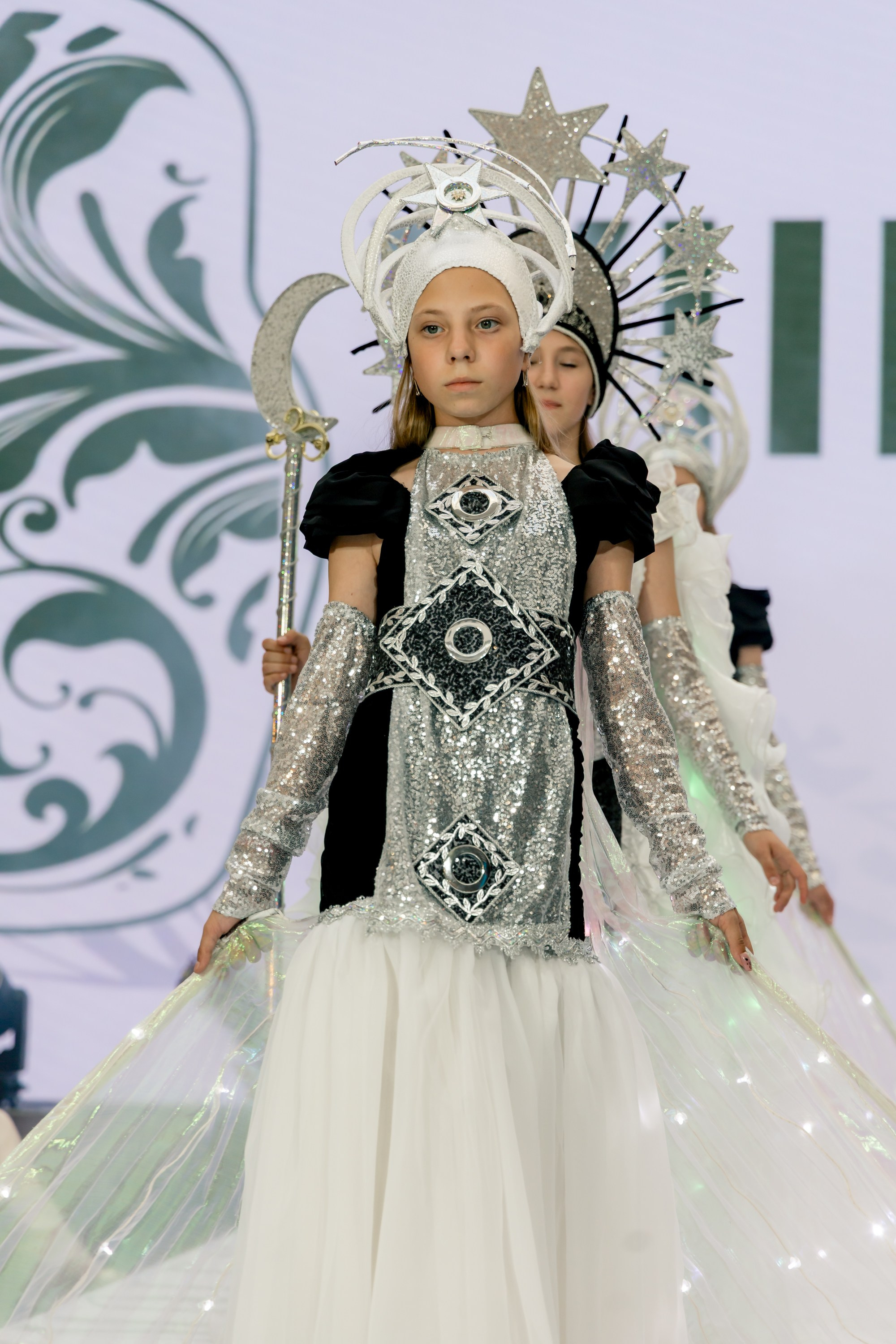 Smolensk Fashion Week 2025_День 2_Смоленская матрешка. Главная