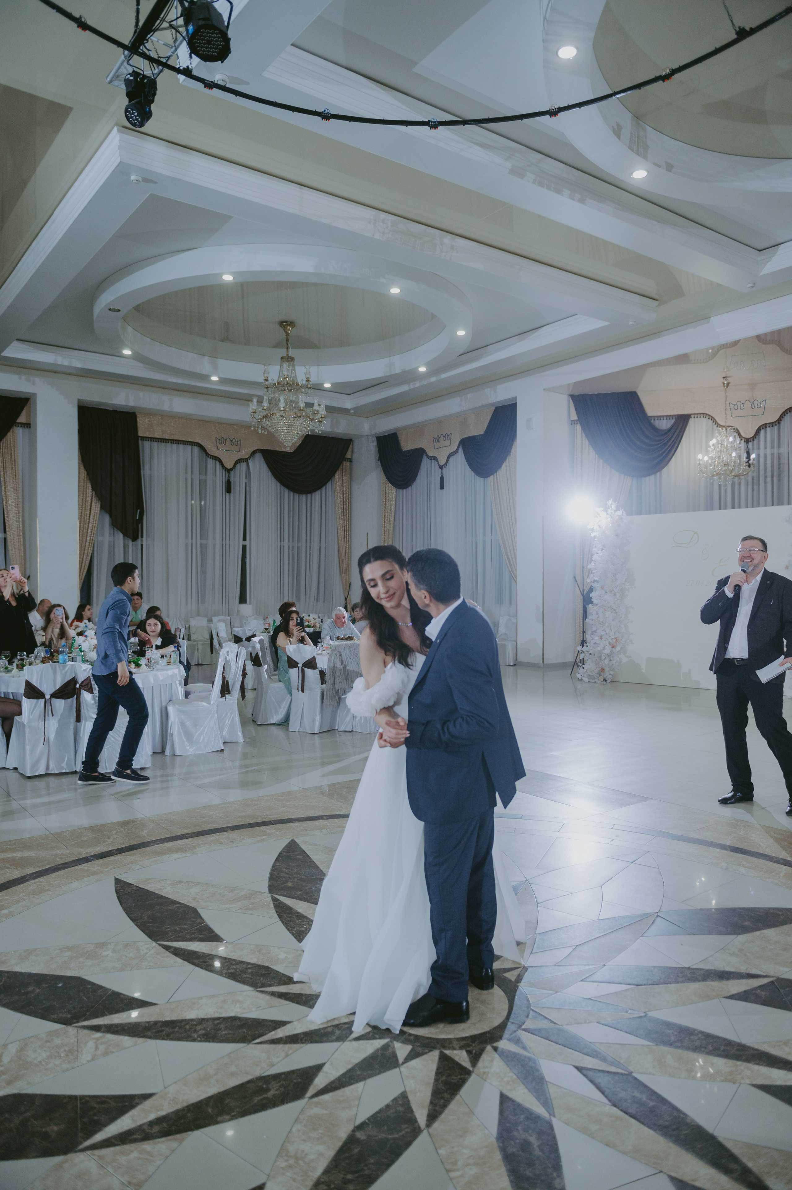 Елизавета$Дмитрий. Свадебный и семейный фотограф город Темрюк Фотостудия Темрюк