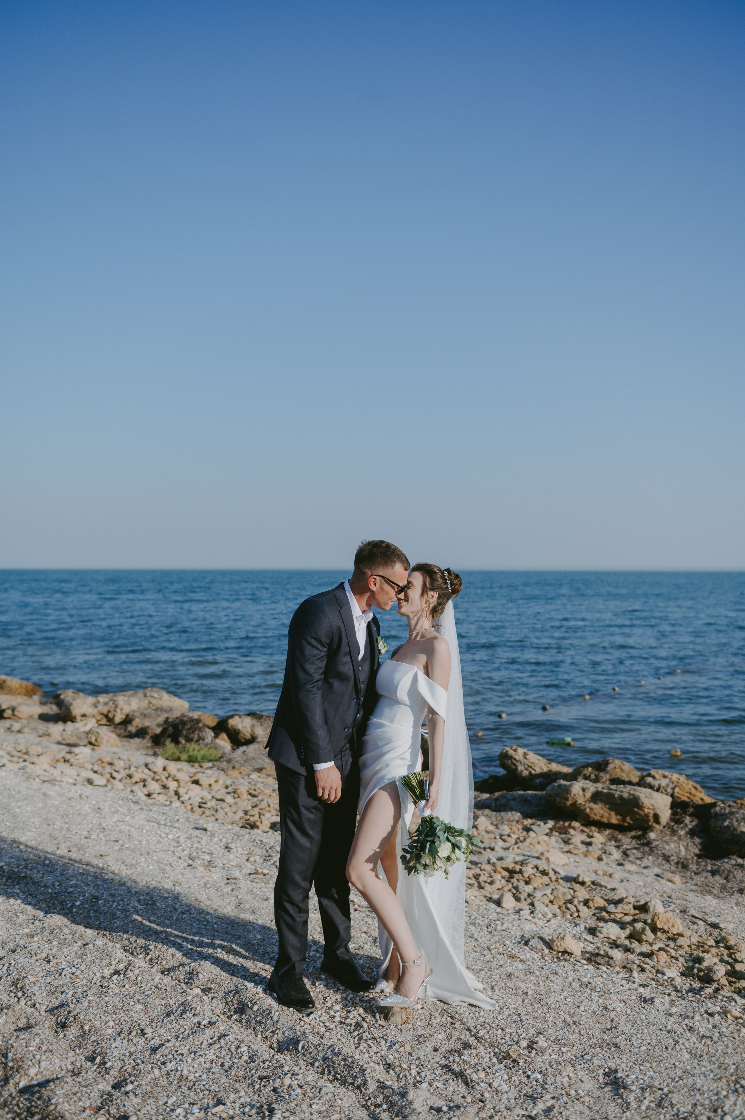 Олег&Елизавета фотограф Елена Горбач. Свадебный и семейный фотограф город Темрюк Фотостудия Темрюк