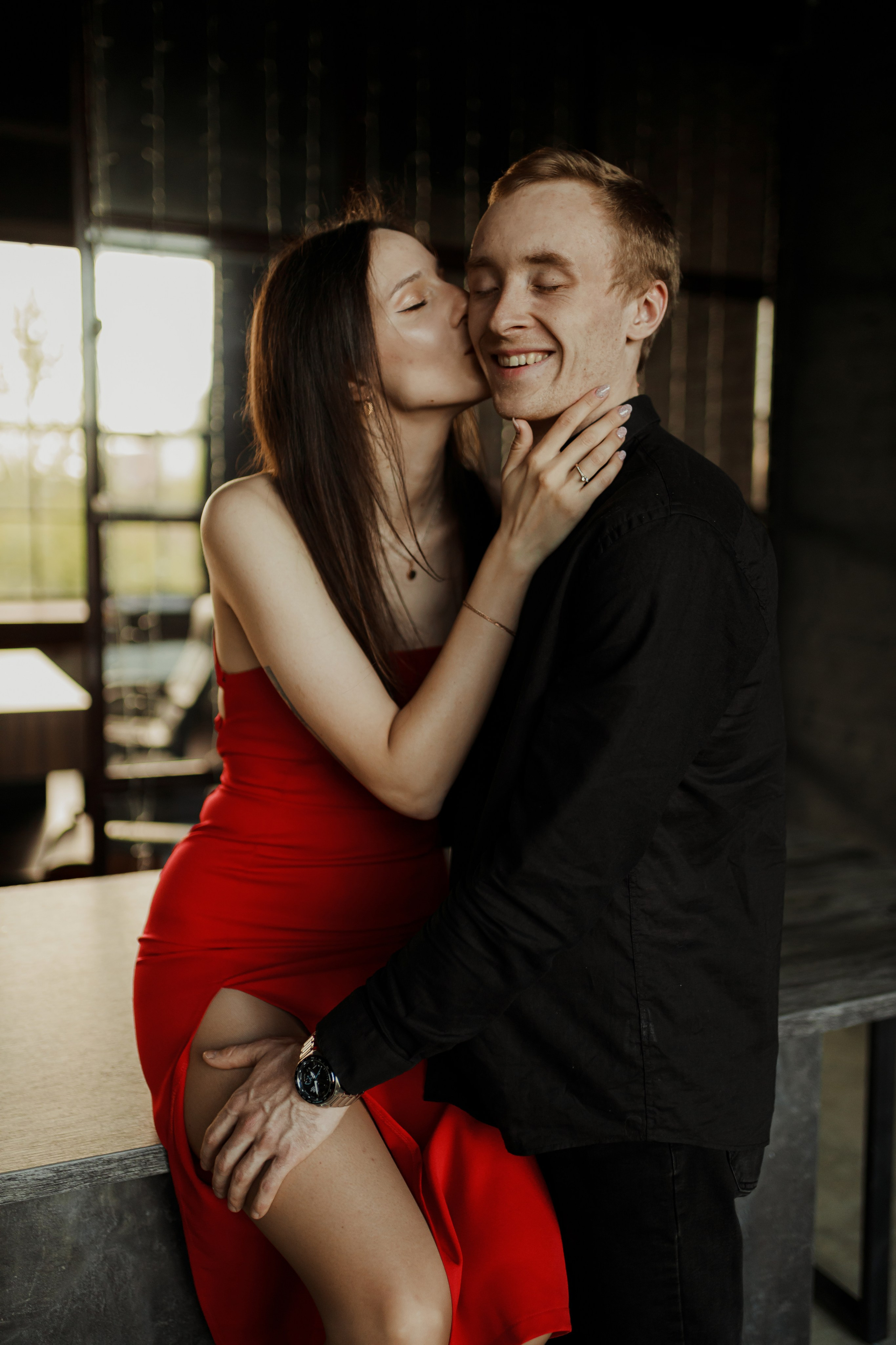 Егор & Ира. ФОТОГРАФ Маргарита Сивакова | Ярославль Кострома Москва