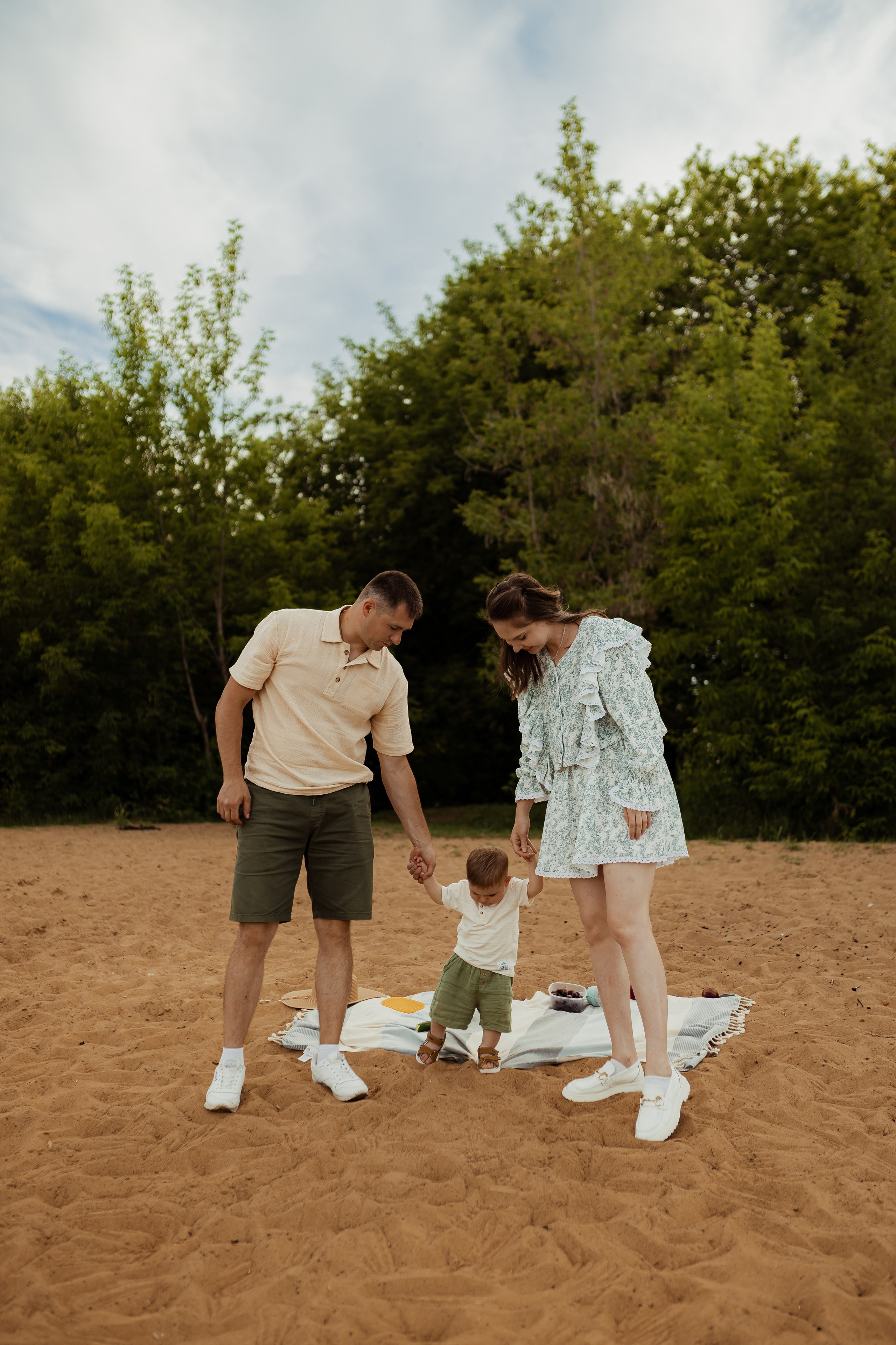 Женя, Лиза и Миша. ФОТОГРАФ Маргарита Сивакова | Ярославль Кострома Москва