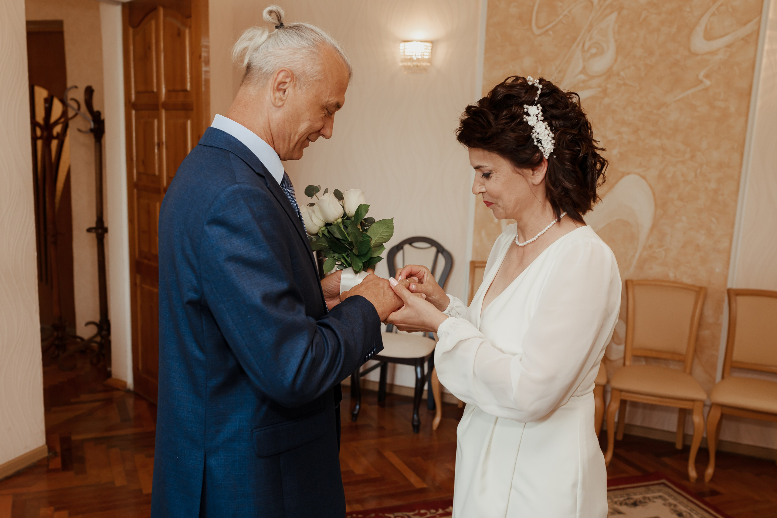 Вячеслав & Наталия 31.05. ФОТОГРАФ Маргарита Сивакова | Ярославль Кострома Москва