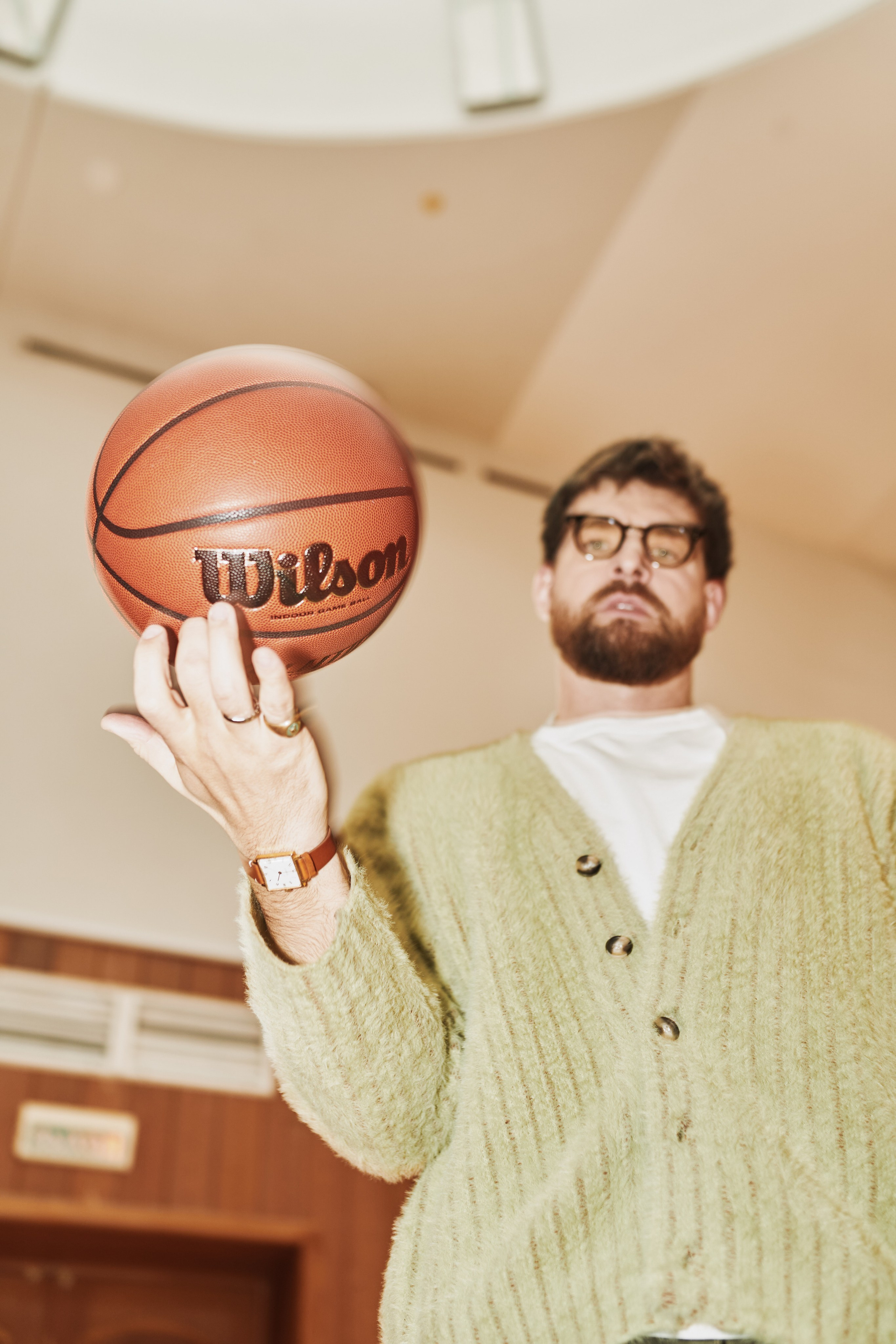 Сергей Мезенцев. Евгений Бреча. Коммерческий и бэкстейдж фотограф в Москве