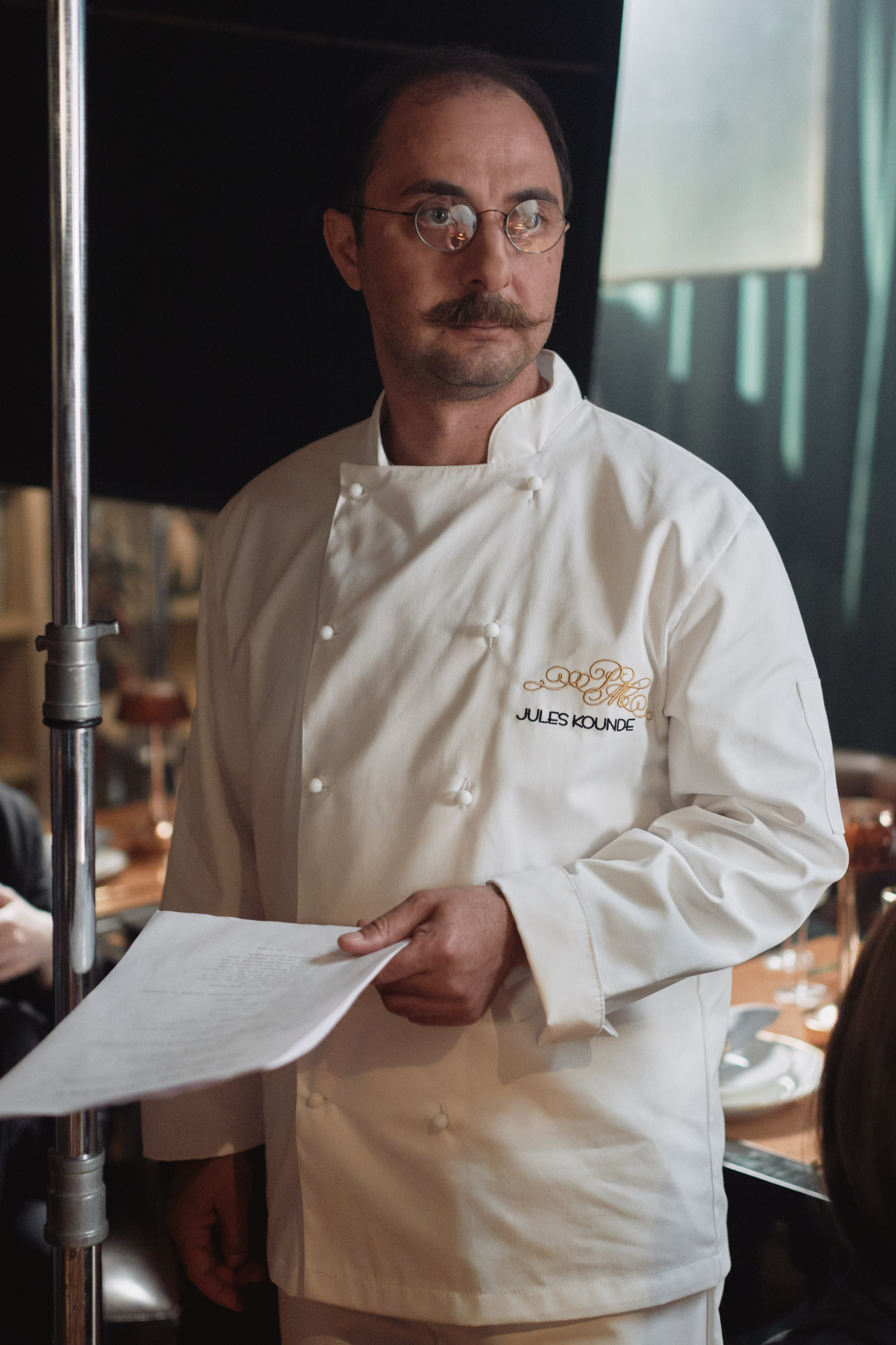 Демис и Марина (сериал). Евгений Бреча. Коммерческий и бэкстейдж фотограф в Москве