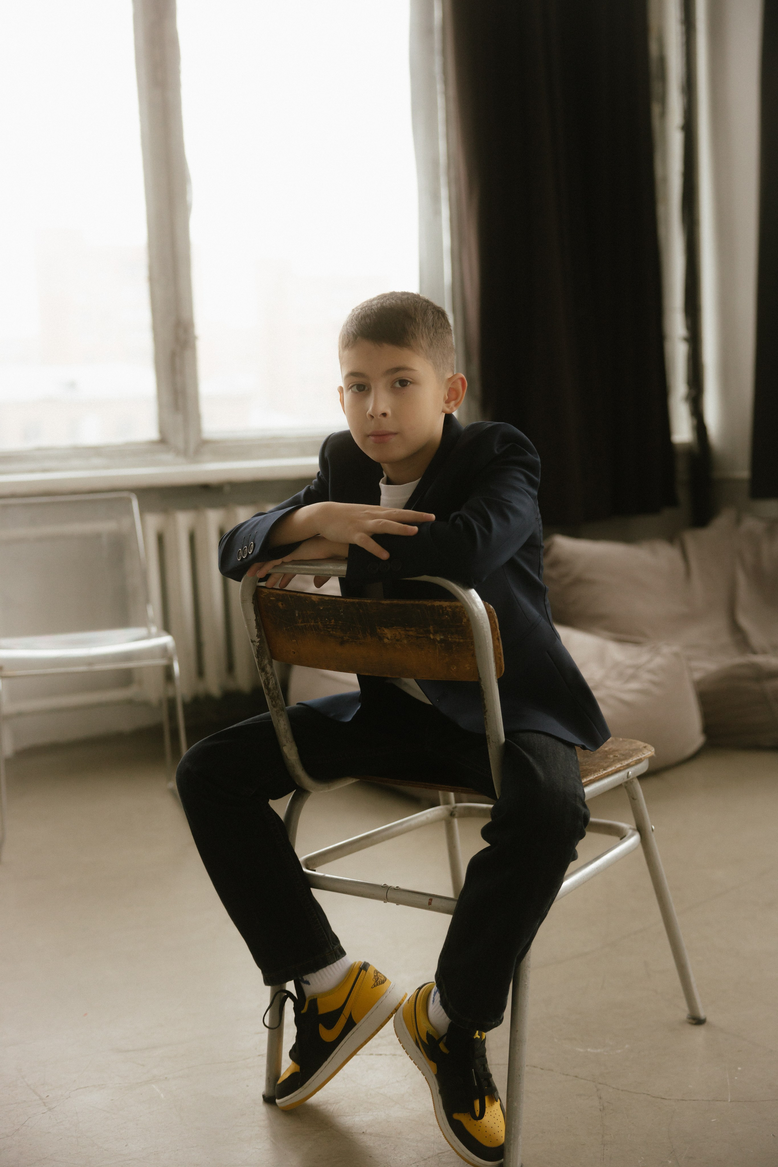 Варвара + Дима. Семейный и детский фотограф Юлия Шох